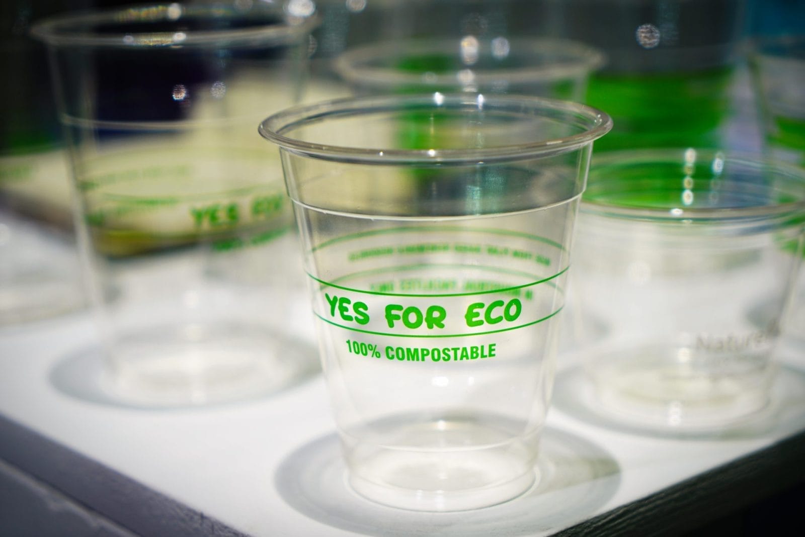 Bioplastics Do Not Biodegrade Like Previously Believed - Vimarsana News