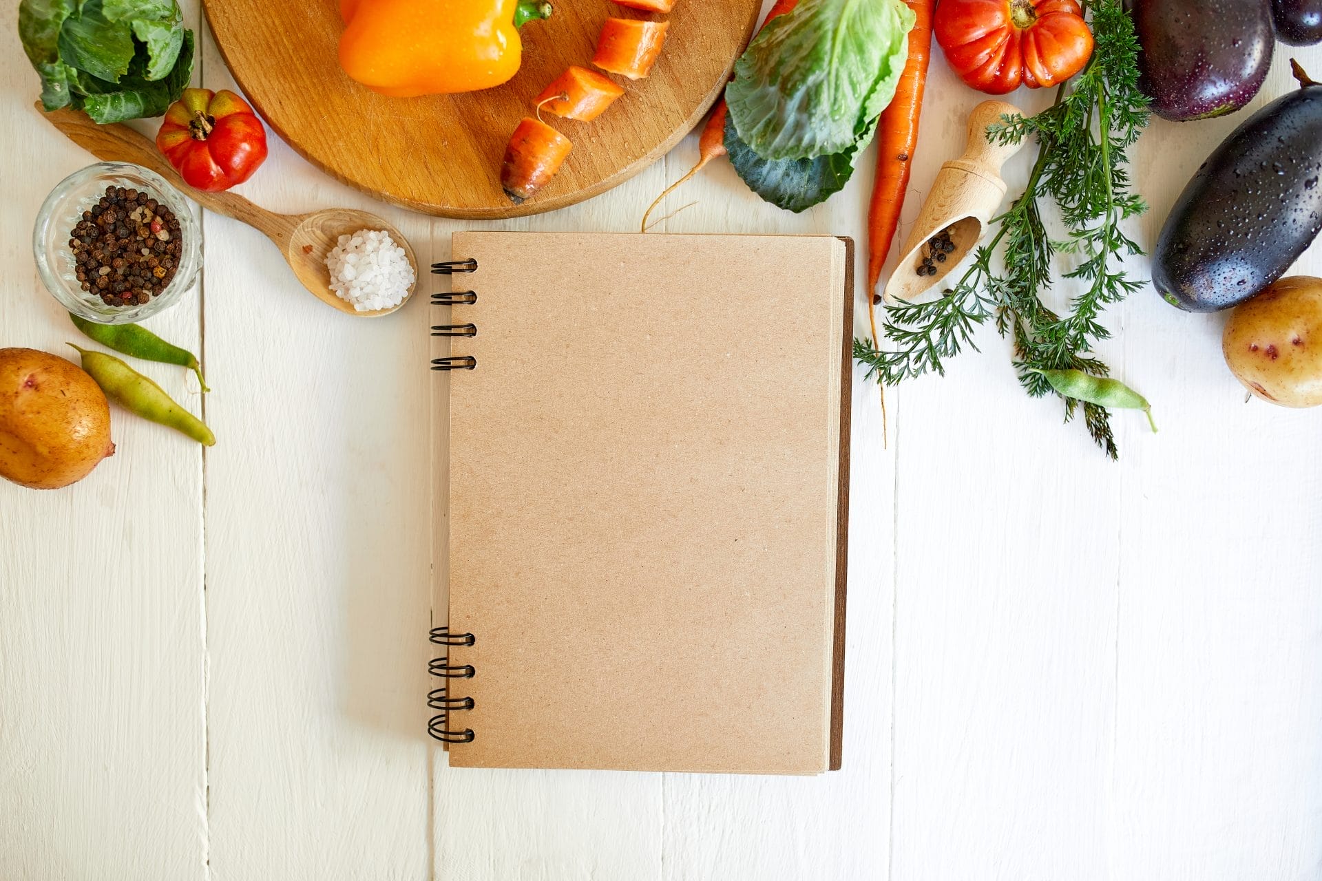 15 Vegan Cookbooks We Featured in 2023! - One Green Planet - Vimarsana News