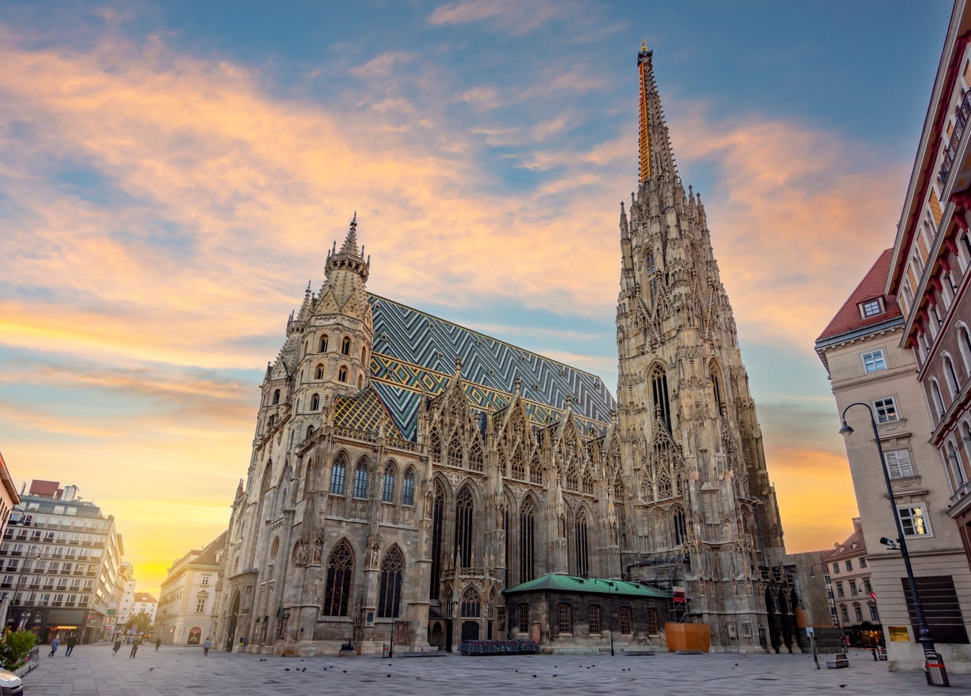 Building Climate Cathedrals: Our Thousand-Year Plan for Earth - Vimarsana News