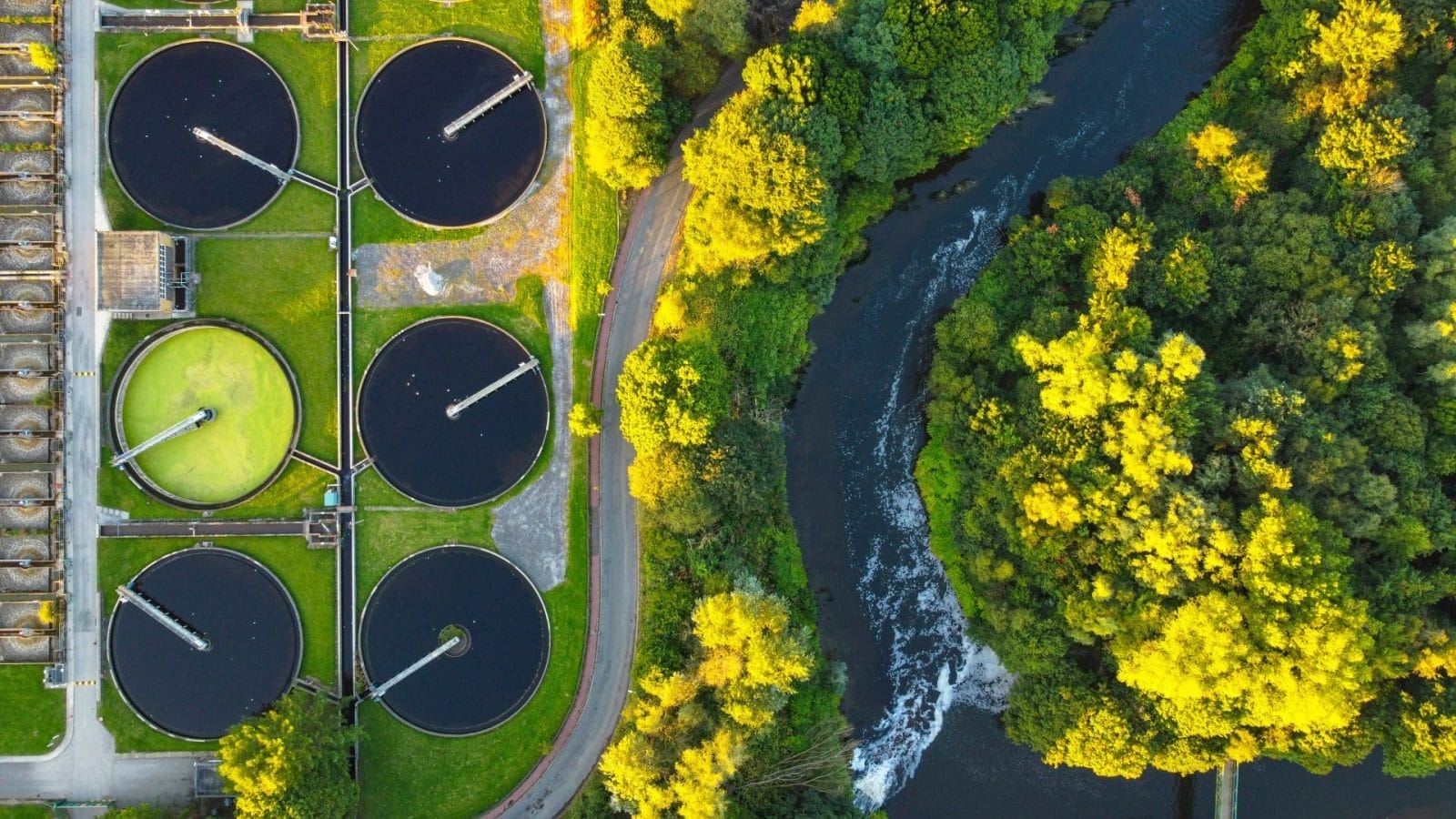 Recycled Wastewater Approved for Human Consumption in California - Vimarsana News