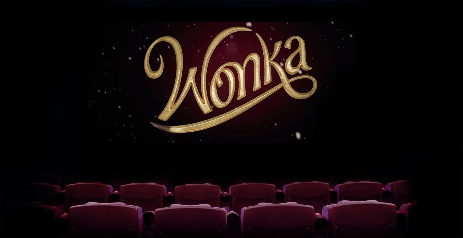 "Eat Differently" Vegan PSA Debuts in Theaters Nationwide During Wonka Pre-show!! - Vimarsana News