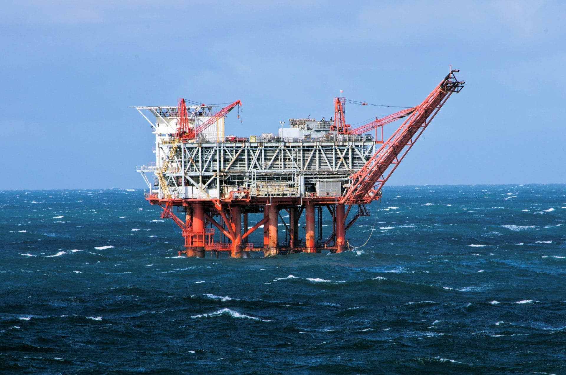 Petition: Justice for Company That Spilled Millions of Gallons of Oil into the Gulf of Mexico - Vimarsana News