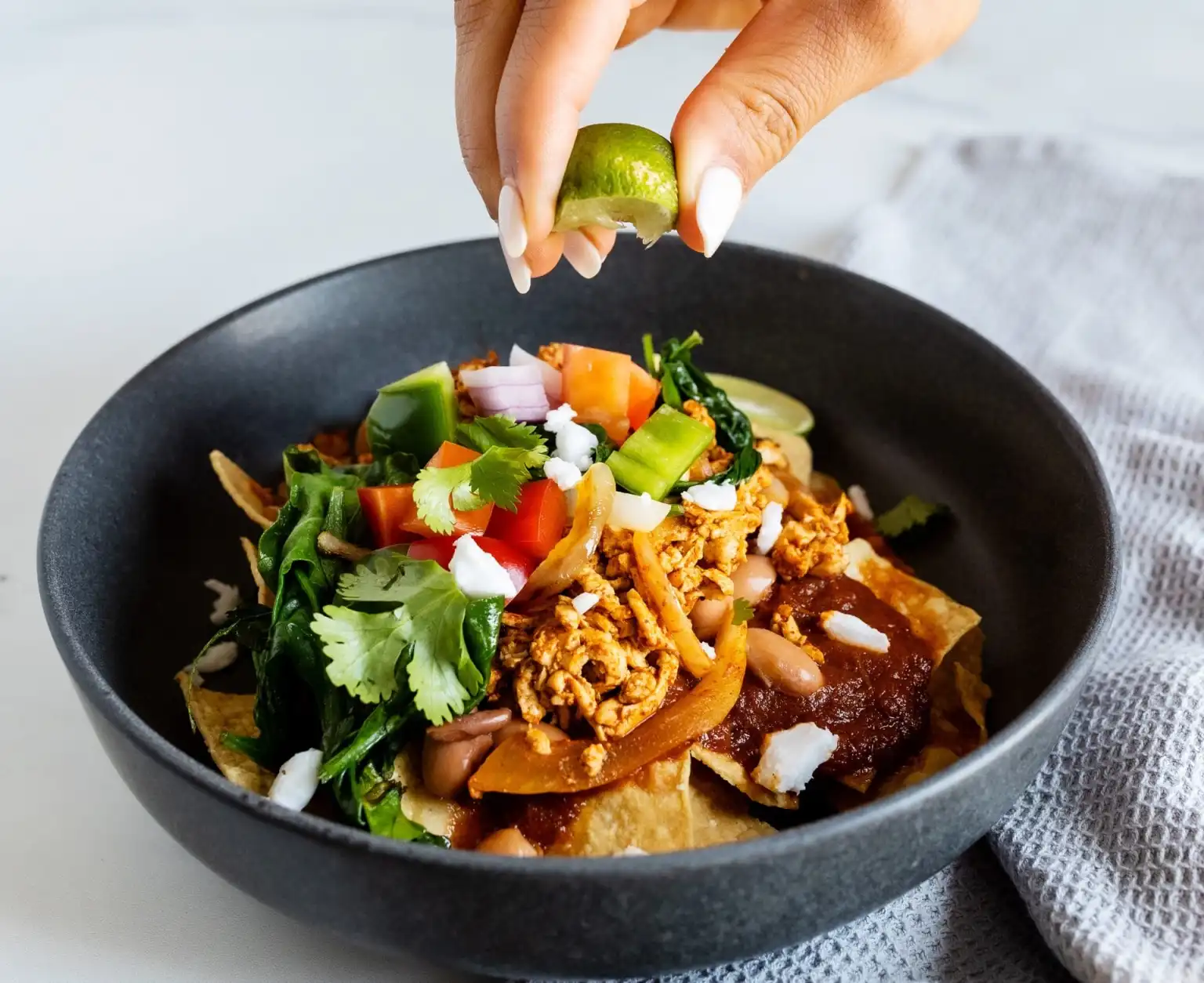 15 of Our Top Gluten-Free Plant-Based Recipes from 2023! - Vimarsana News