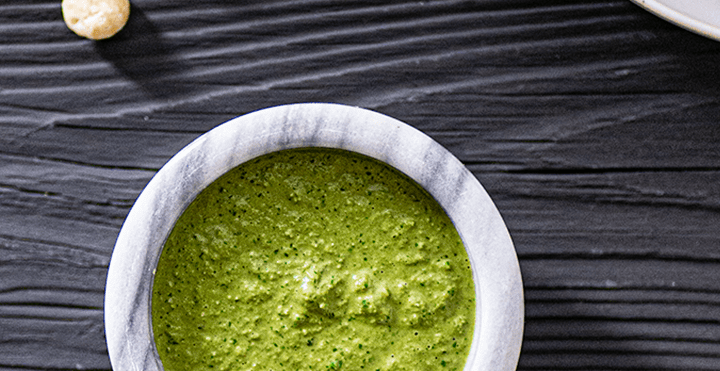 15 Fun Vegan Recipes That Let You Play with Pesto - Vimarsana News