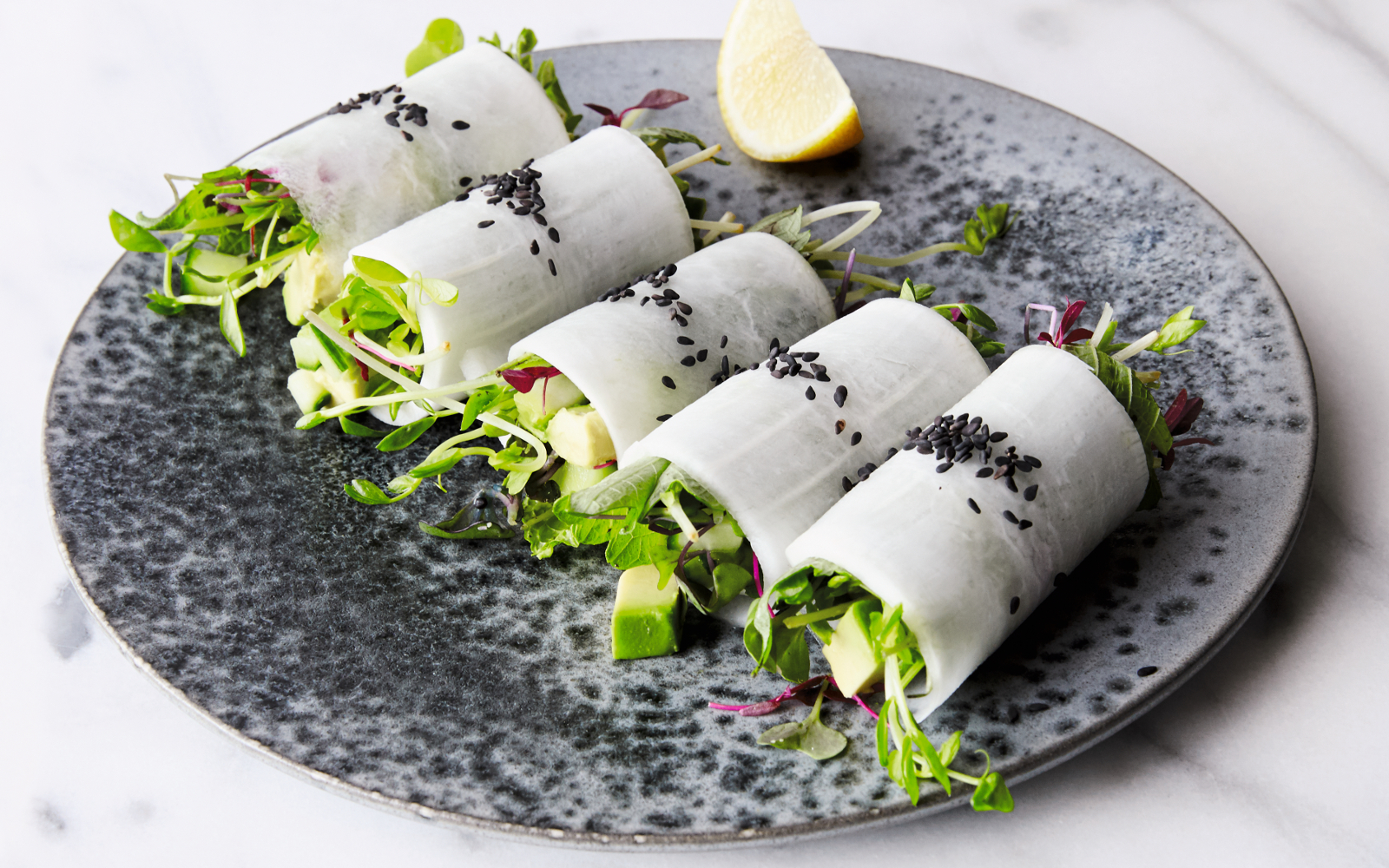 15 Vegan Hor d'Oeuvre Recipes - One Green Planet - Vimarsana News