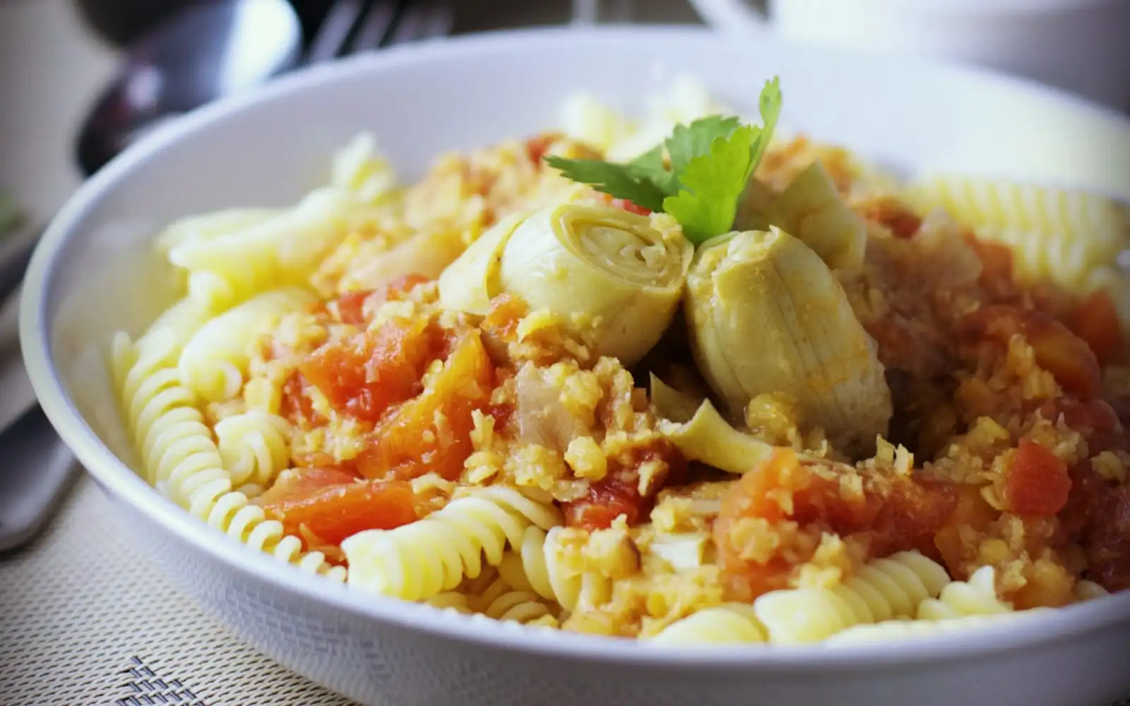 15 Delicious Ways to Use Artichokes in Your Plant-Based Recipes - Vimarsana News