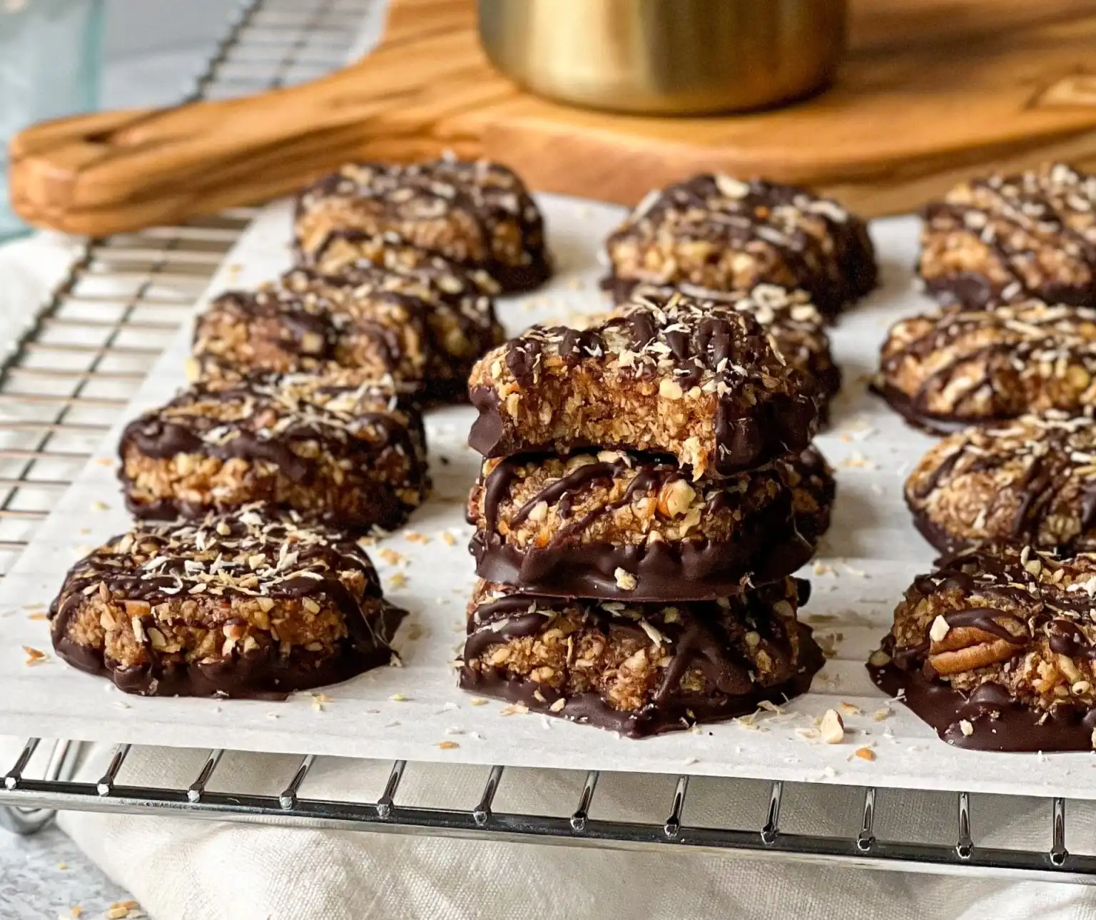 10 of Our Top Vegan Dessert Recipes from January 2024! - Vimarsana News
