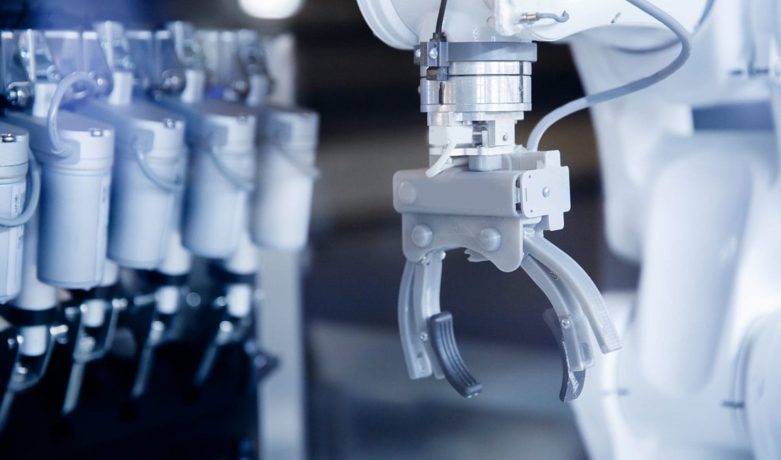 Chipotle Founder Starts Robot-Run Vegan Fast-Food Restaurant - Vimarsana News