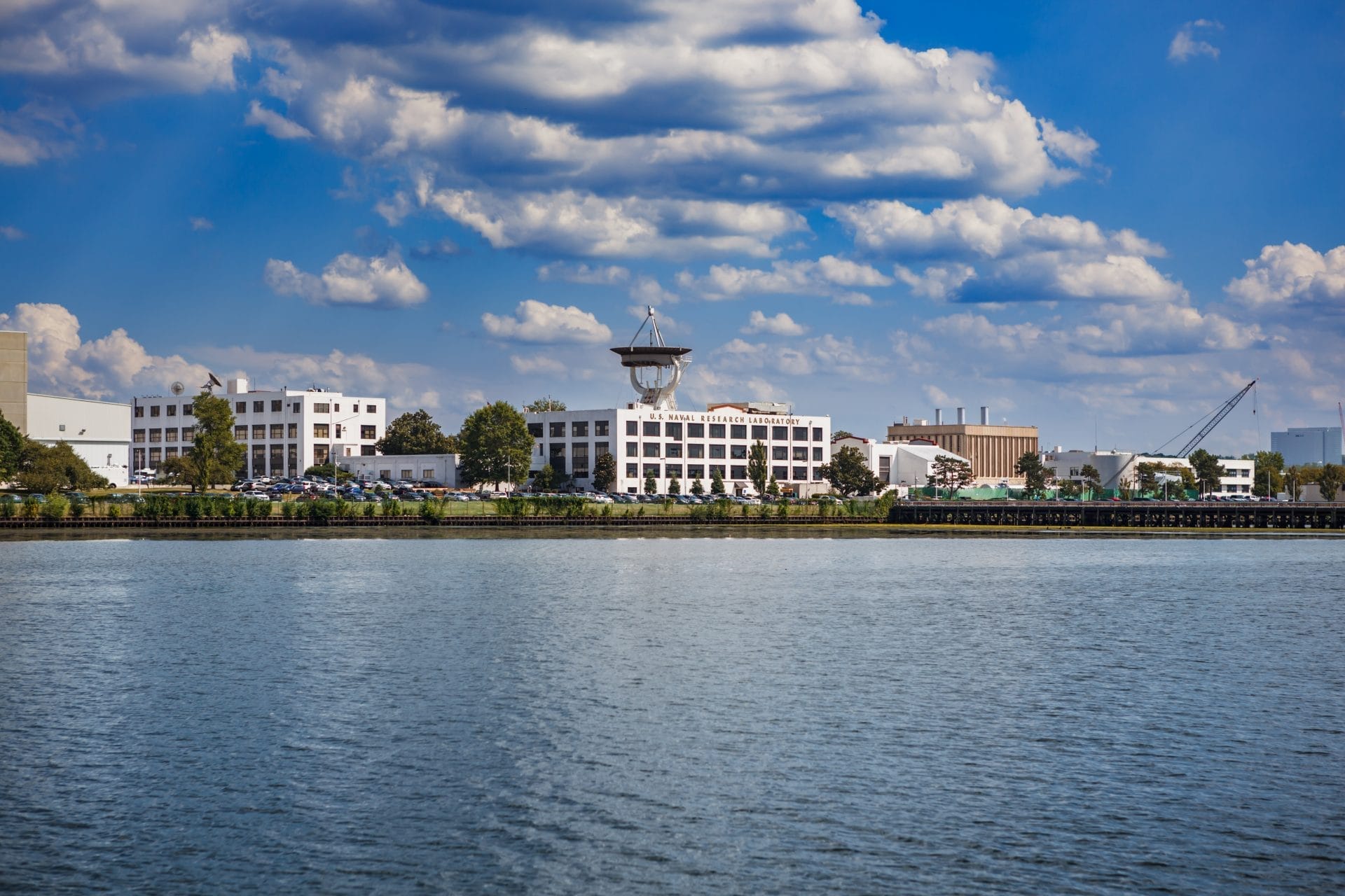 US Navy Settles in Potomac River Pollution Lawsuit - Vimarsana News