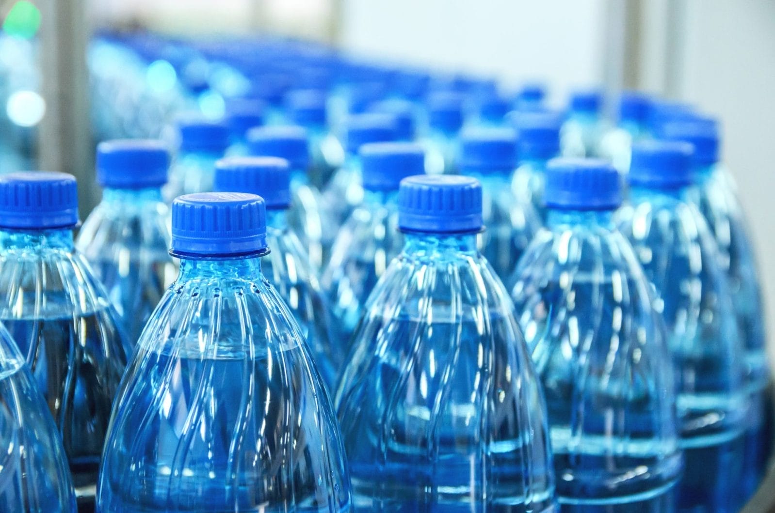 10 Reasons to Ditch Bottled Water: Health, Environmental, and Economic Concerns - Vimarsana News