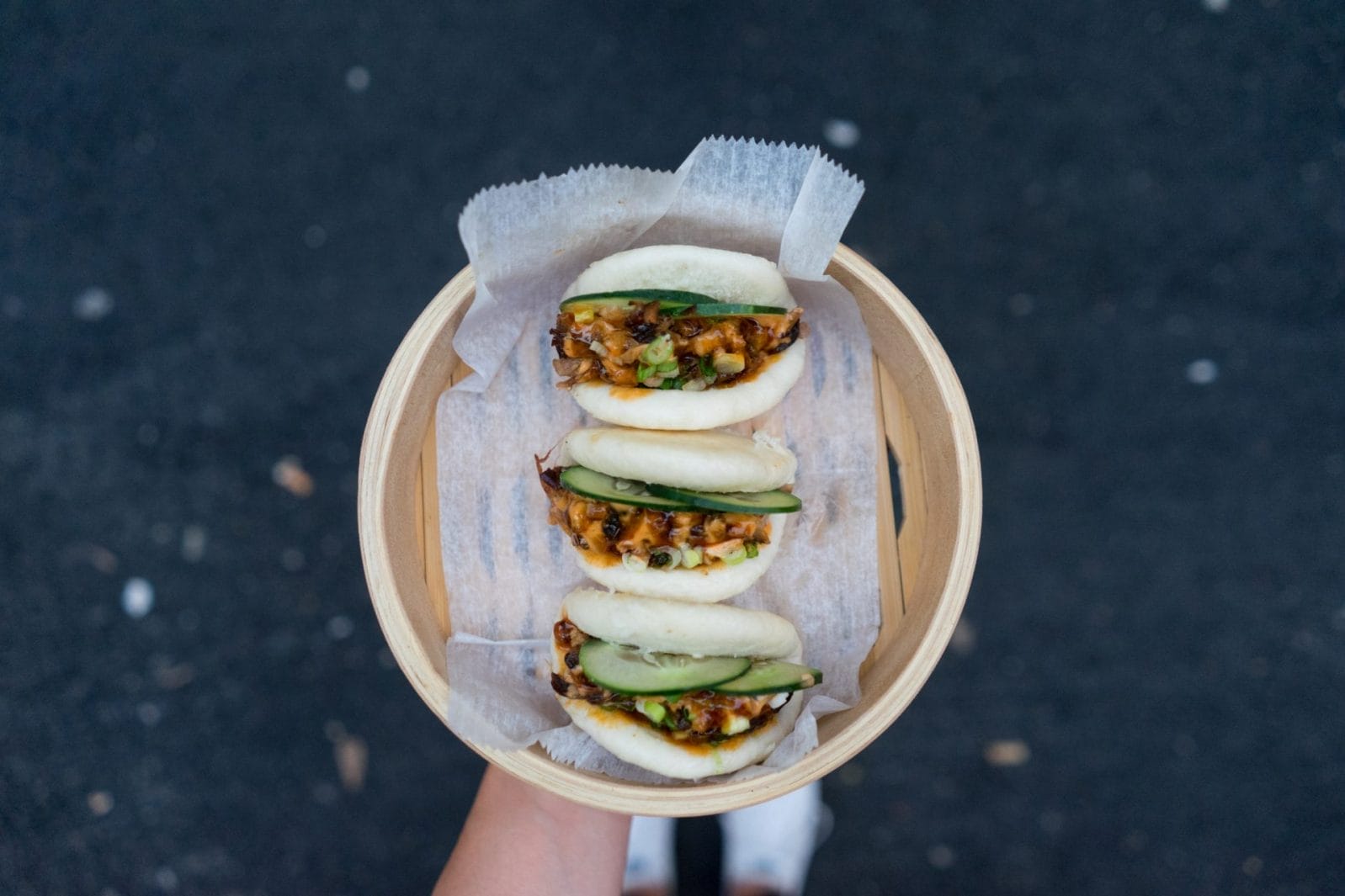 OmniFoods Launches Award-Winning Plant-Based Teriyaki Bao Buns Nationwide in the US - Vimarsana News