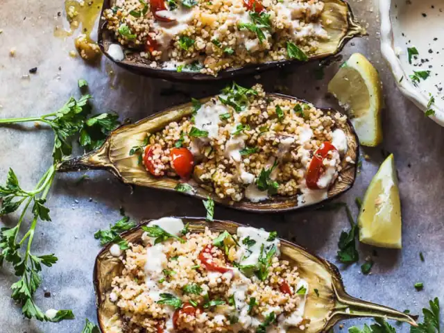15 Fun and Delicious Ways to Use Couscous - One Green Planet - Vimarsana News