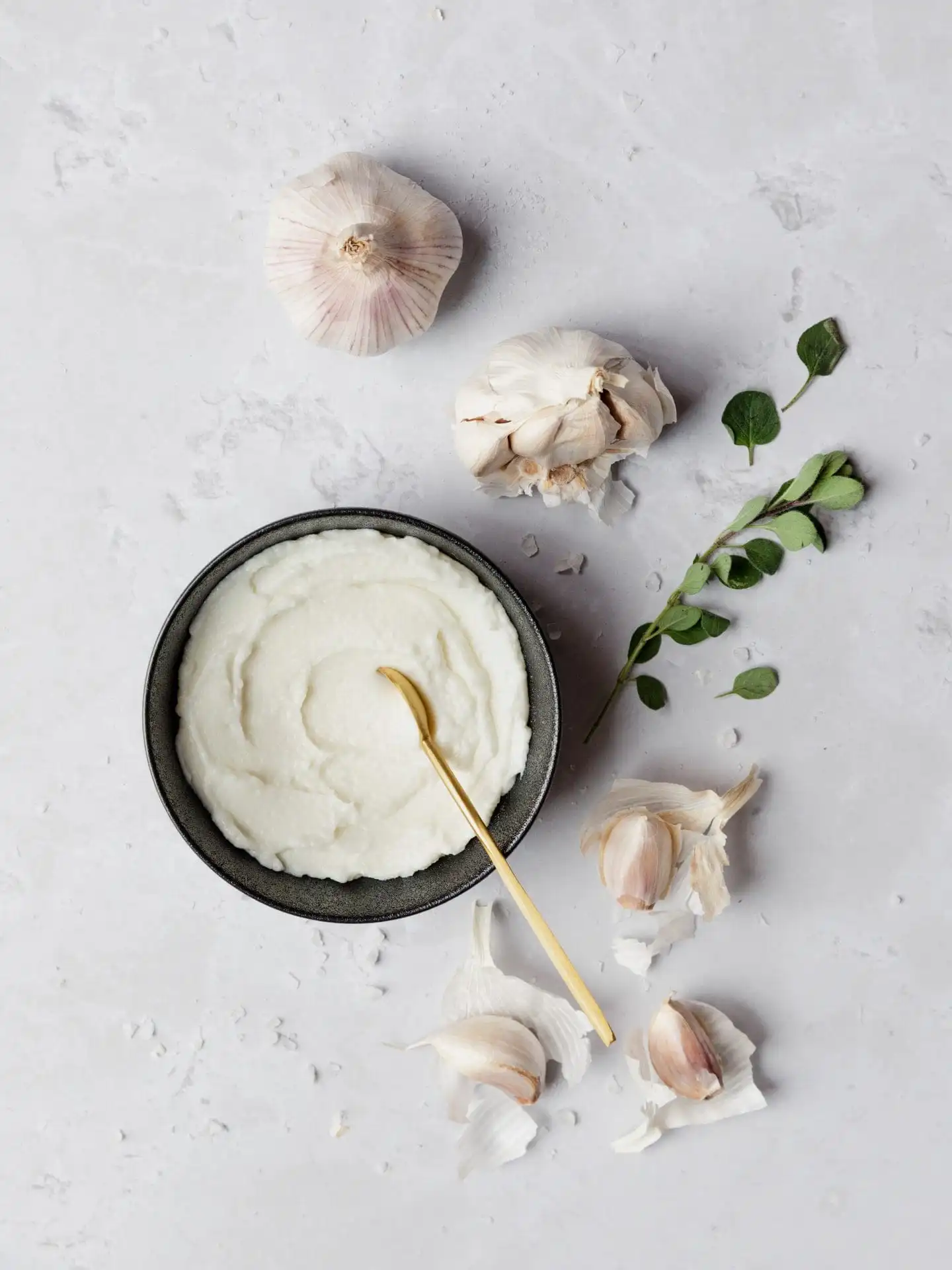 Top Daily Recipes: From Toum (Garlic Sauce) to Oatmeal Breakfast Cookies! - Vimarsana News