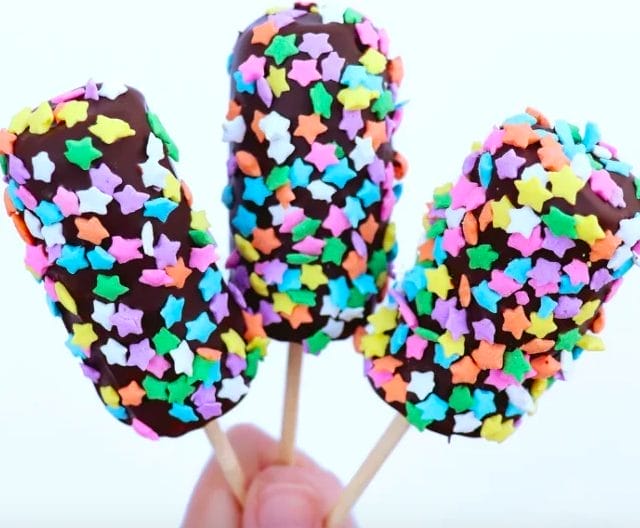 15 of the Best Vegan Chocolate and Banana Combo Desserts - Vimarsana News