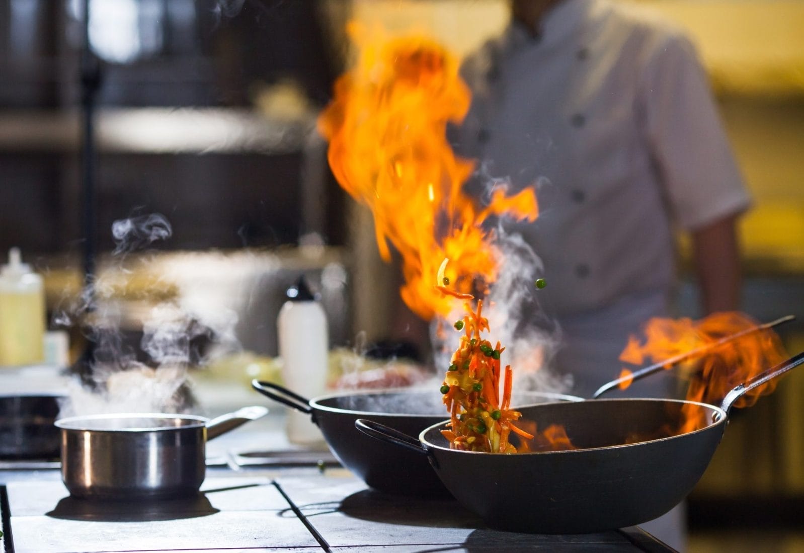 World Renowned Chefs are Teaming Up to Cook Vegan Dinners - Vimarsana News