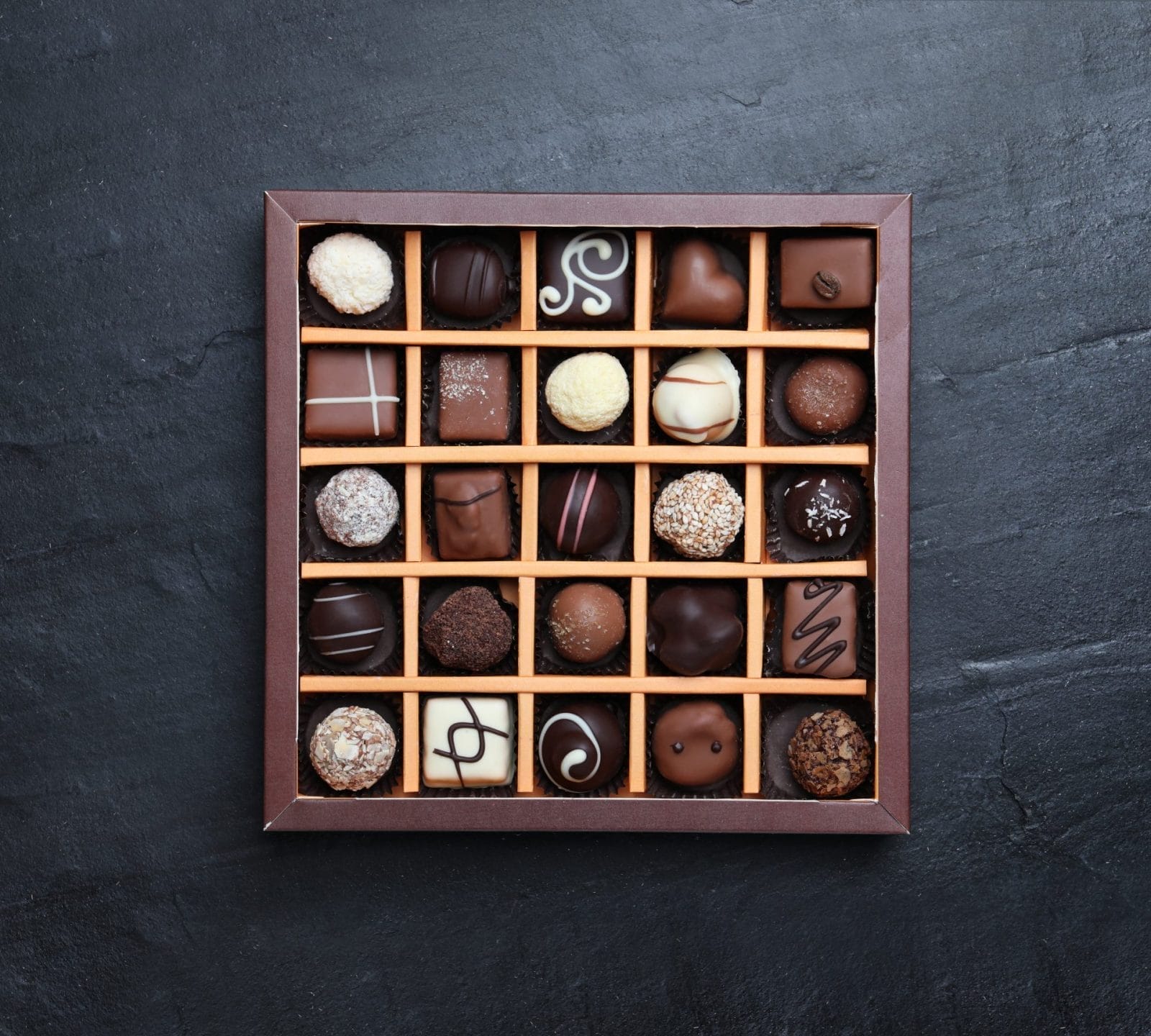 Oscar Gift Bags Will Contain Luxury Vegan Chocolate! - Vimarsana News