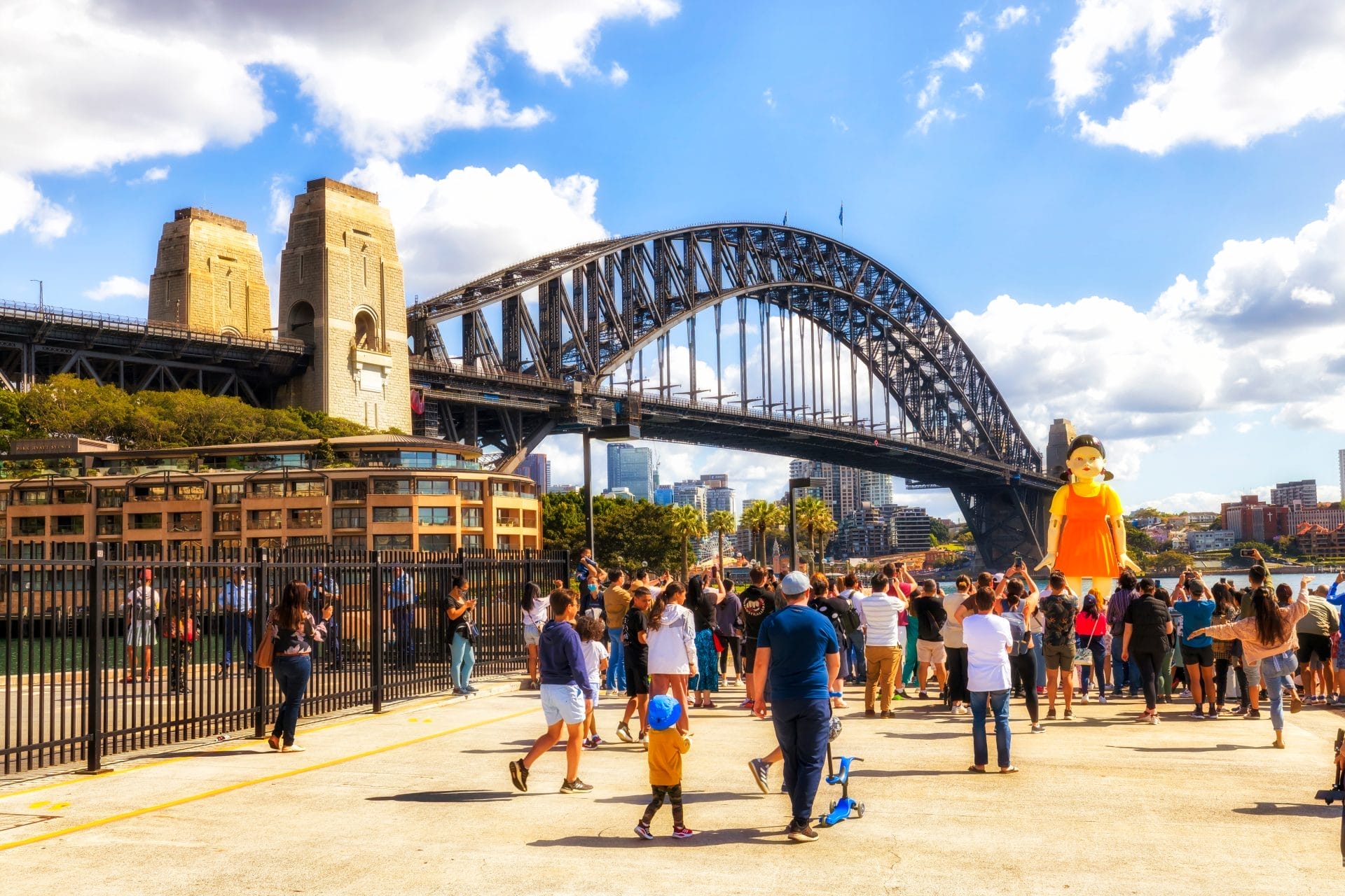 Australian Man Turns Inheritance into Life Mission to Clean Sydney Harbour - Vimarsana News
