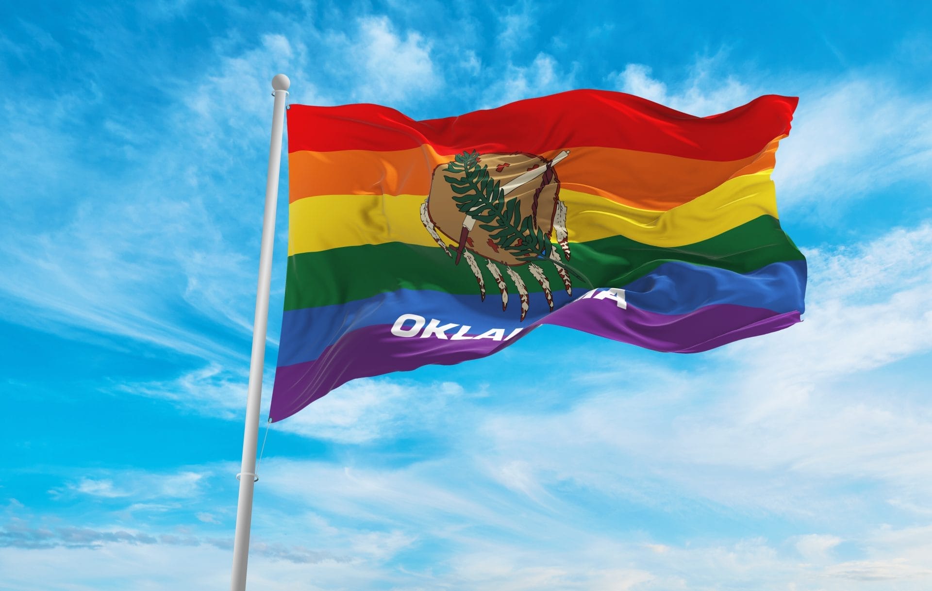 Petition: Help Protect Transgender Students in Oklahoma - Vimarsana News