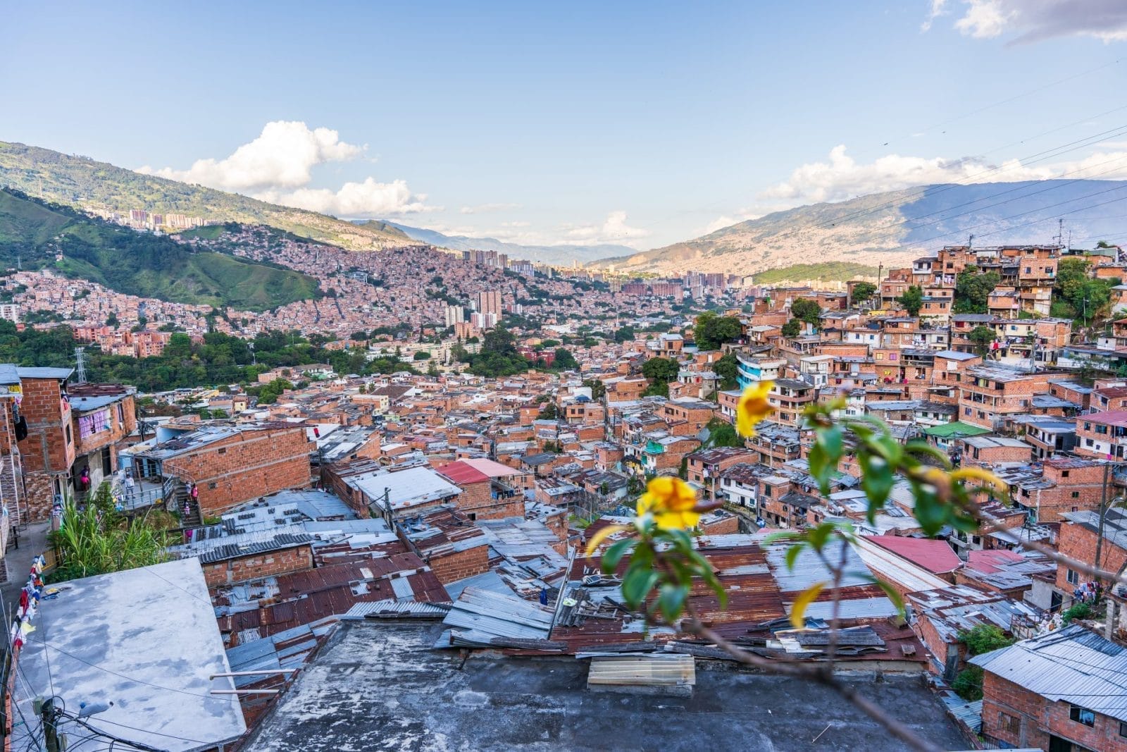 How One Colombian Community Set Up a Water Filtration System and is Preparing for Climate Change - Vimarsana News
