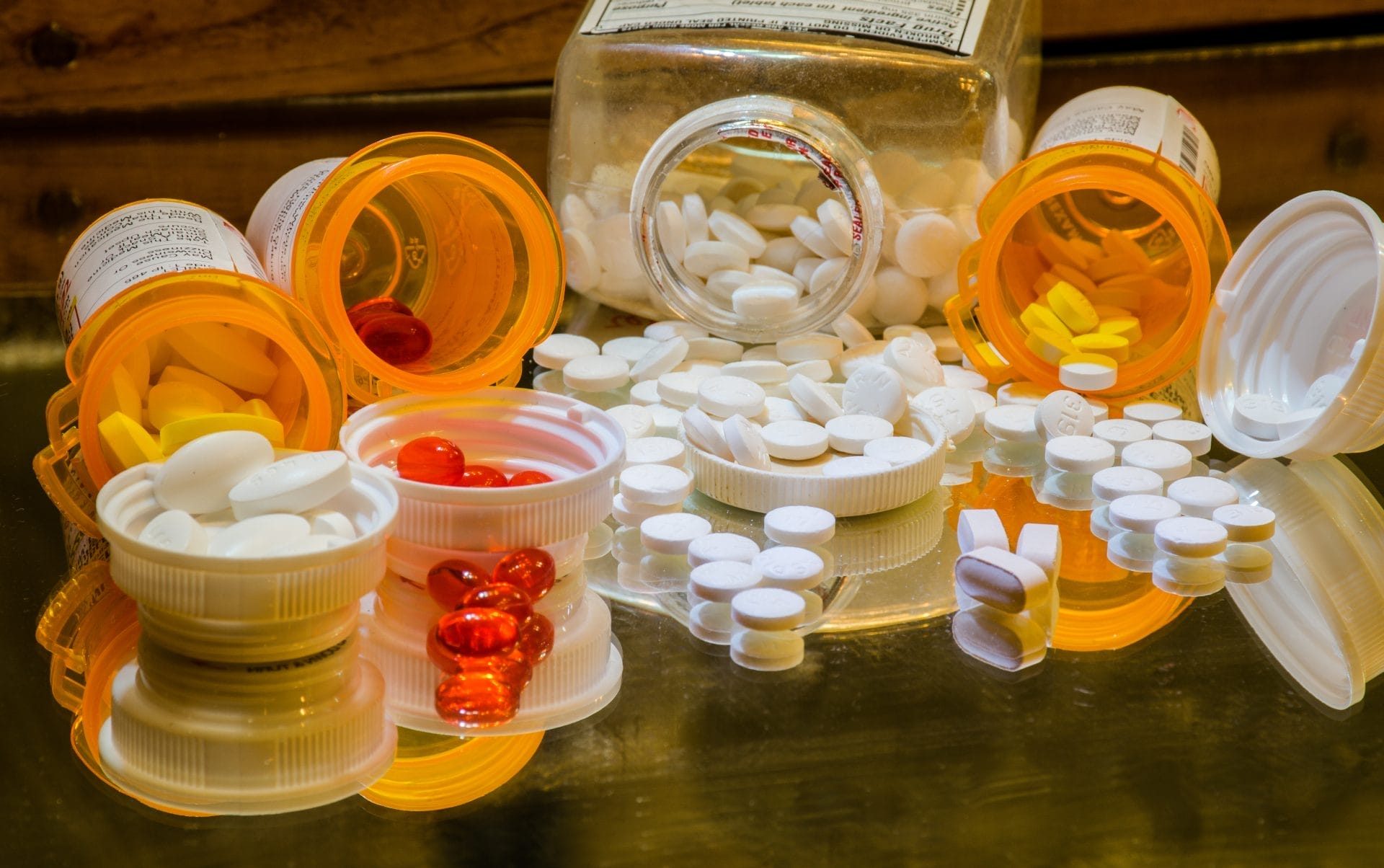 Big Pharma's Surprising Role in Climate Change and the Battle for Global Health - Vimarsana News