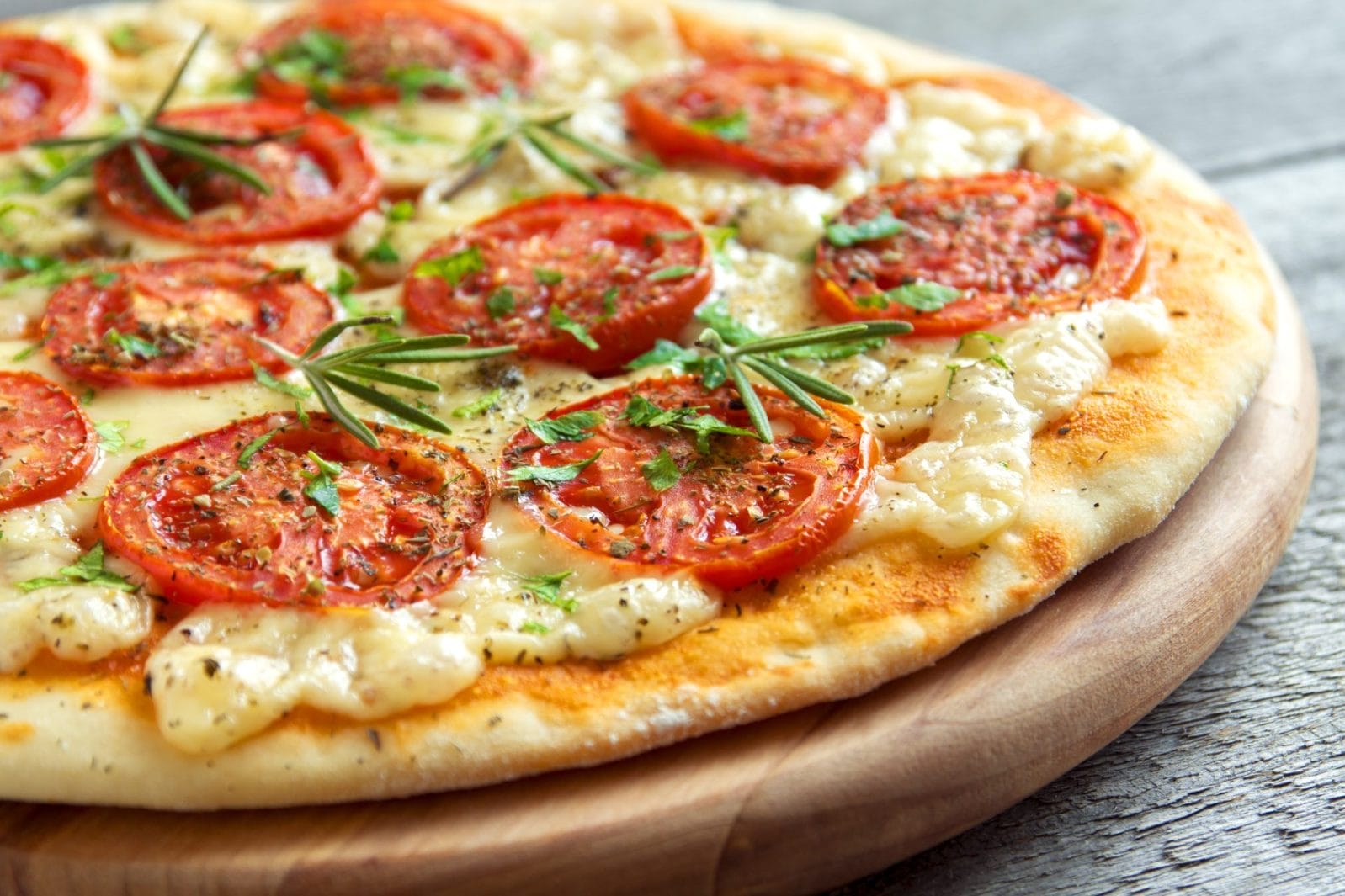 PETA Names Top Vegan Pizzas for 2024 - One Green Planet - Vimarsana News