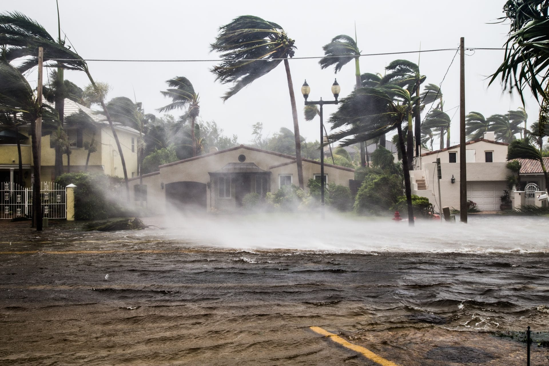 Homeowners Fear Climate Change Impact on Property Values and Insurance Costs - Vimarsana News