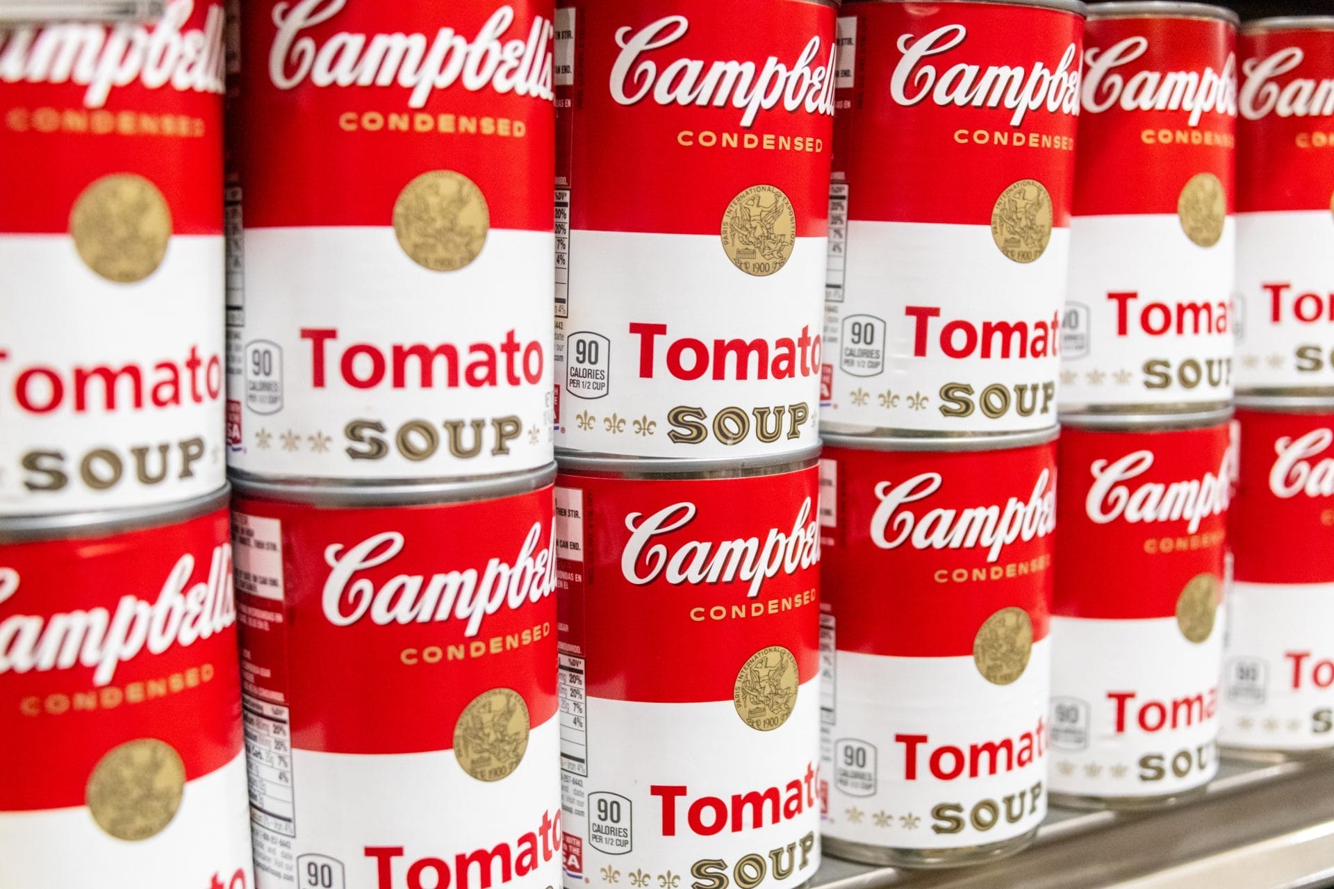 Campbell Soup Faces Legal Action Over Pollution Concerns in Lake Erie - Vimarsana News