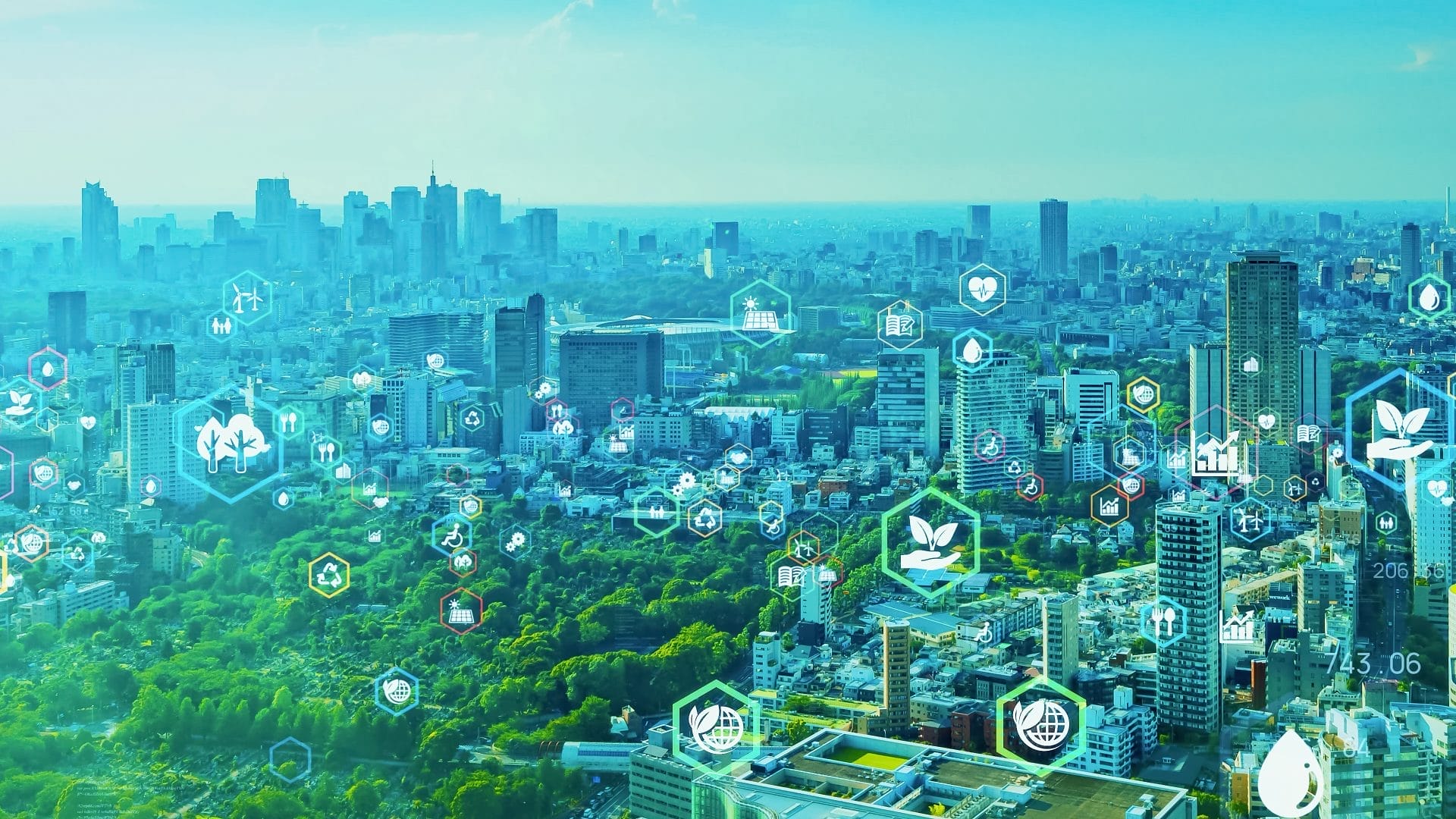 Greener Buildings Surge in Value Amid New Environmental Mandates in European Property Market - Vimarsana News