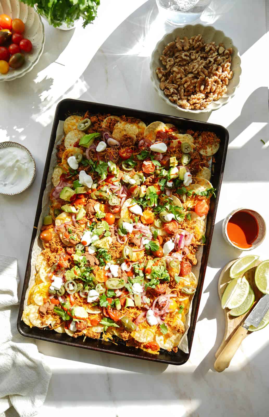 10 of Our Top High Protein Plant-Based Recipes from April 2024! – One Green Planet - Vimarsana News