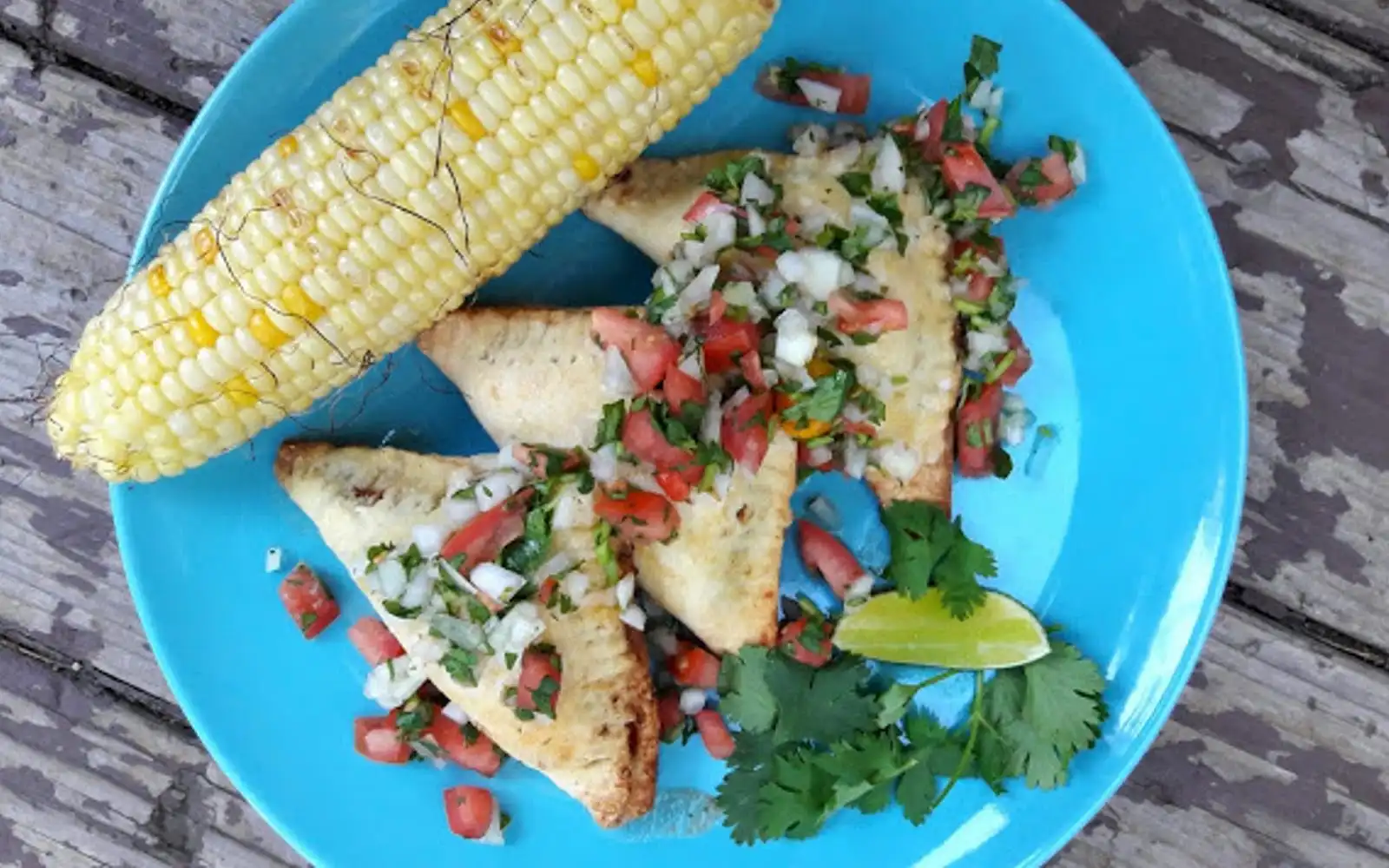 15 Epic Plant-Based Empanada Recipes for Your Latin American-Inspired Feast – One Green Planet - Vimarsana News
