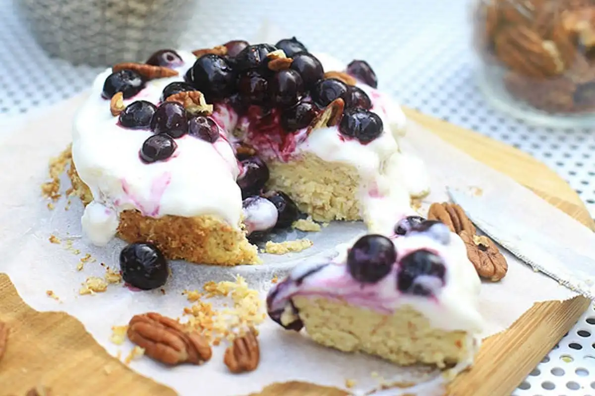 15 Fabulously Fruity Plant-Based Cakes – One Green Planet - Vimarsana News
