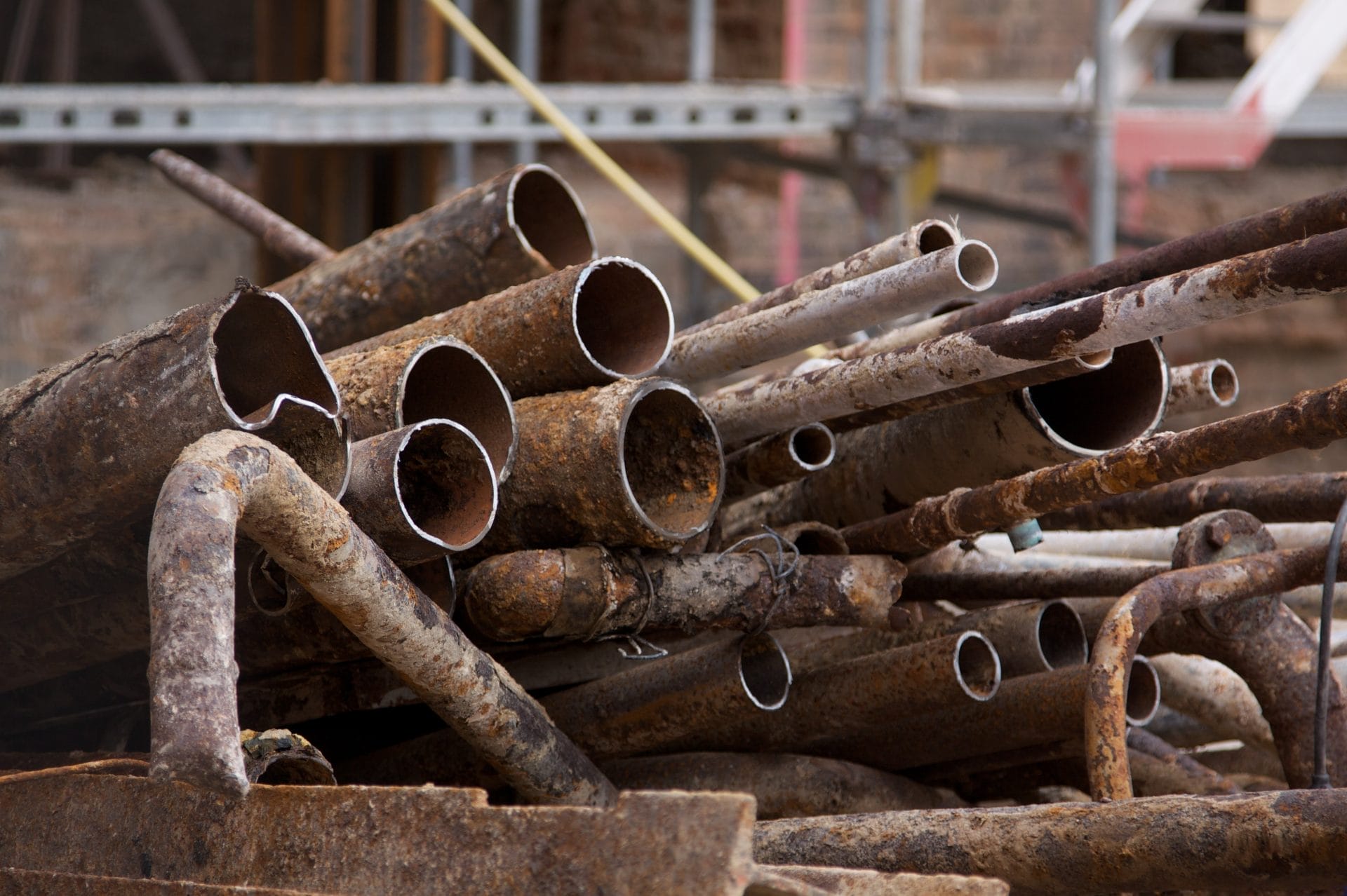 US Struggles with Lead Pipe Replacement Amid Rising Health Concerns – One Green Planet - Vimarsana News