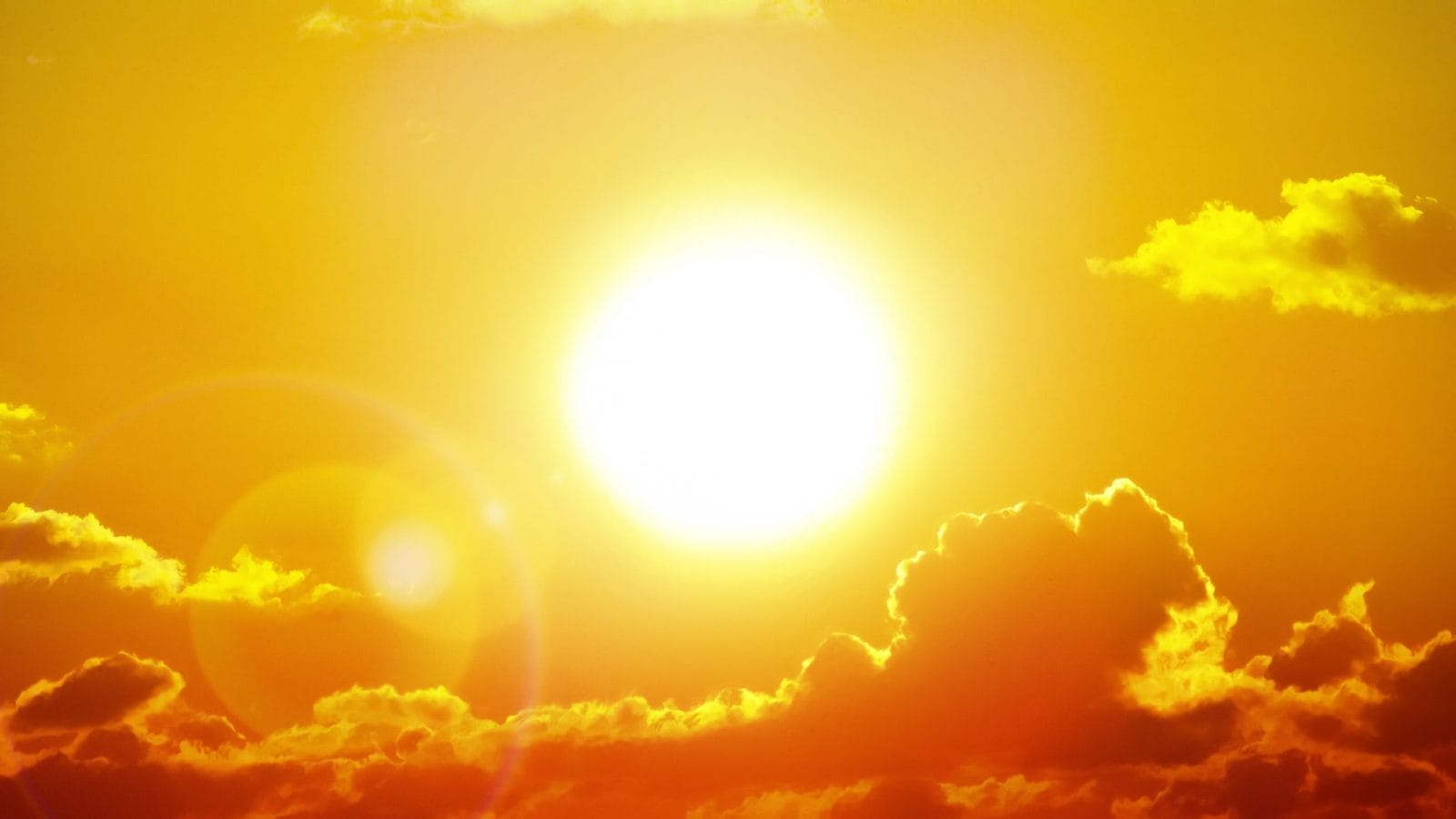 Record High Levels of Heat-Trapping Gases Confirmed by Scientists - Vimarsana News