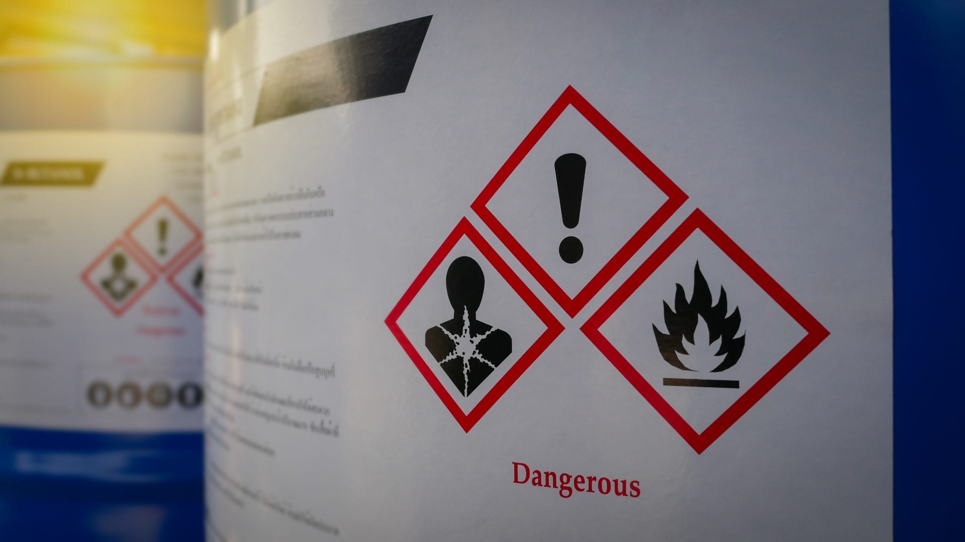 France Steps Forward in the Fight Against 'Forever Chemicals' with PFAS Ban - Vimarsana News