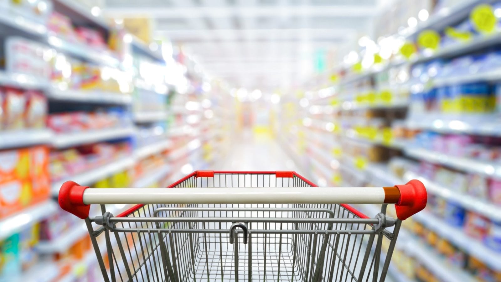 New Vegan Asks Reddit How to Grocery Shop – One Green Planet - Vimarsana News