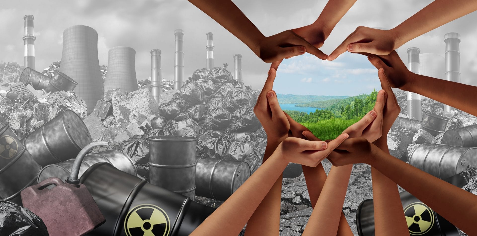 Elizabeth Kolbert's "H Is For Hope" Unpacks the Complex Climate Change Narrative – One Green Planet - Vimarsana News