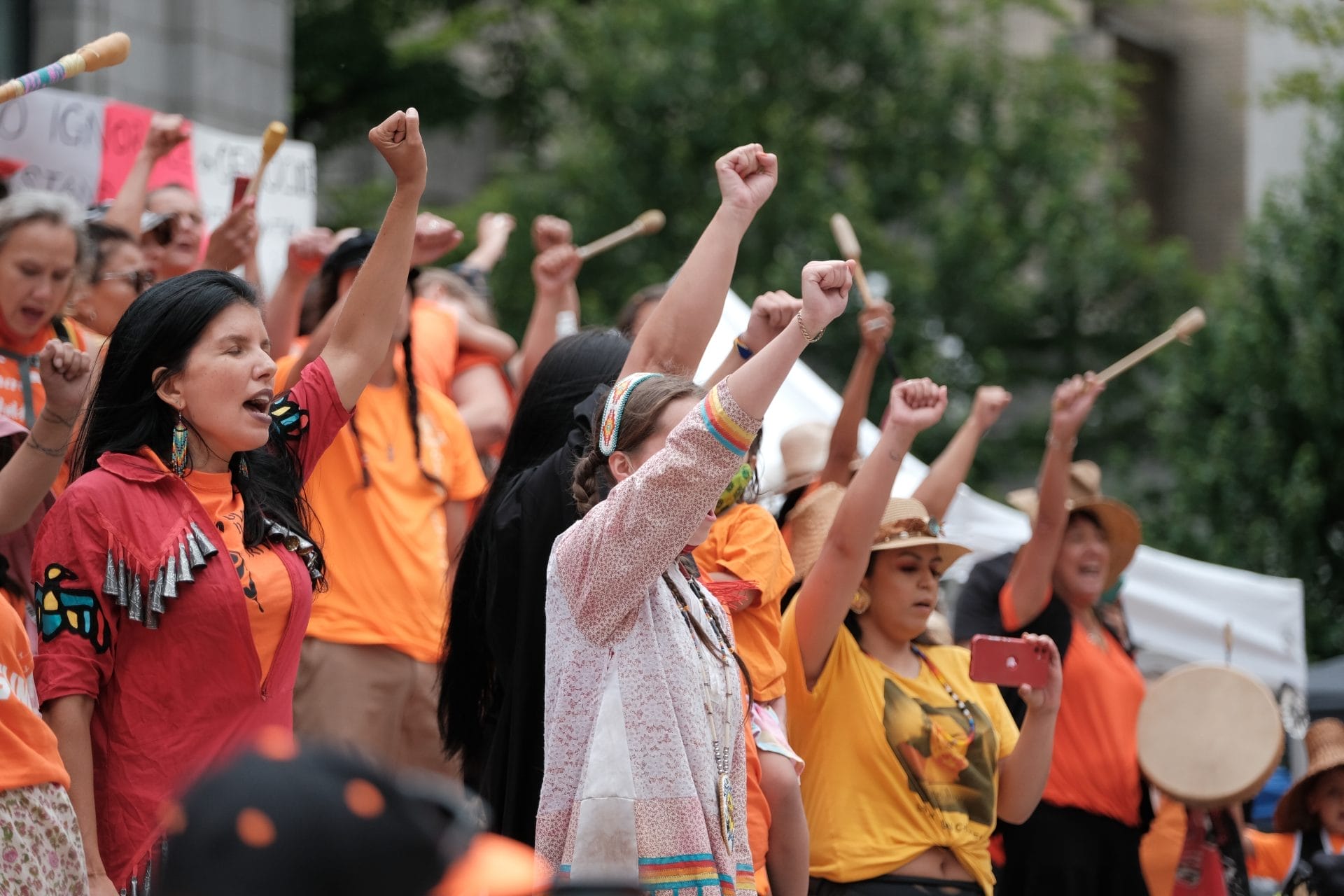 International Hesitancy on Environmental Regulations Impacts Indigenous Rights – One Green Planet - Vimarsana News