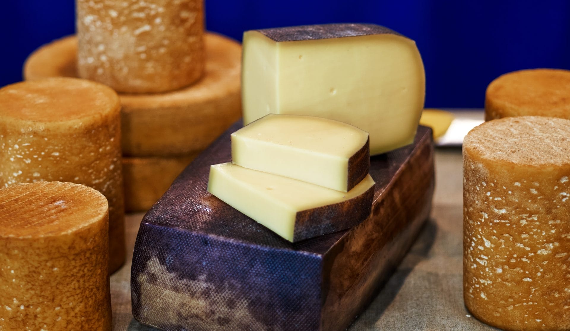 Vegan Cheese Disqualified at Good Food Dairy Awards – One Green Planet - Vimarsana News