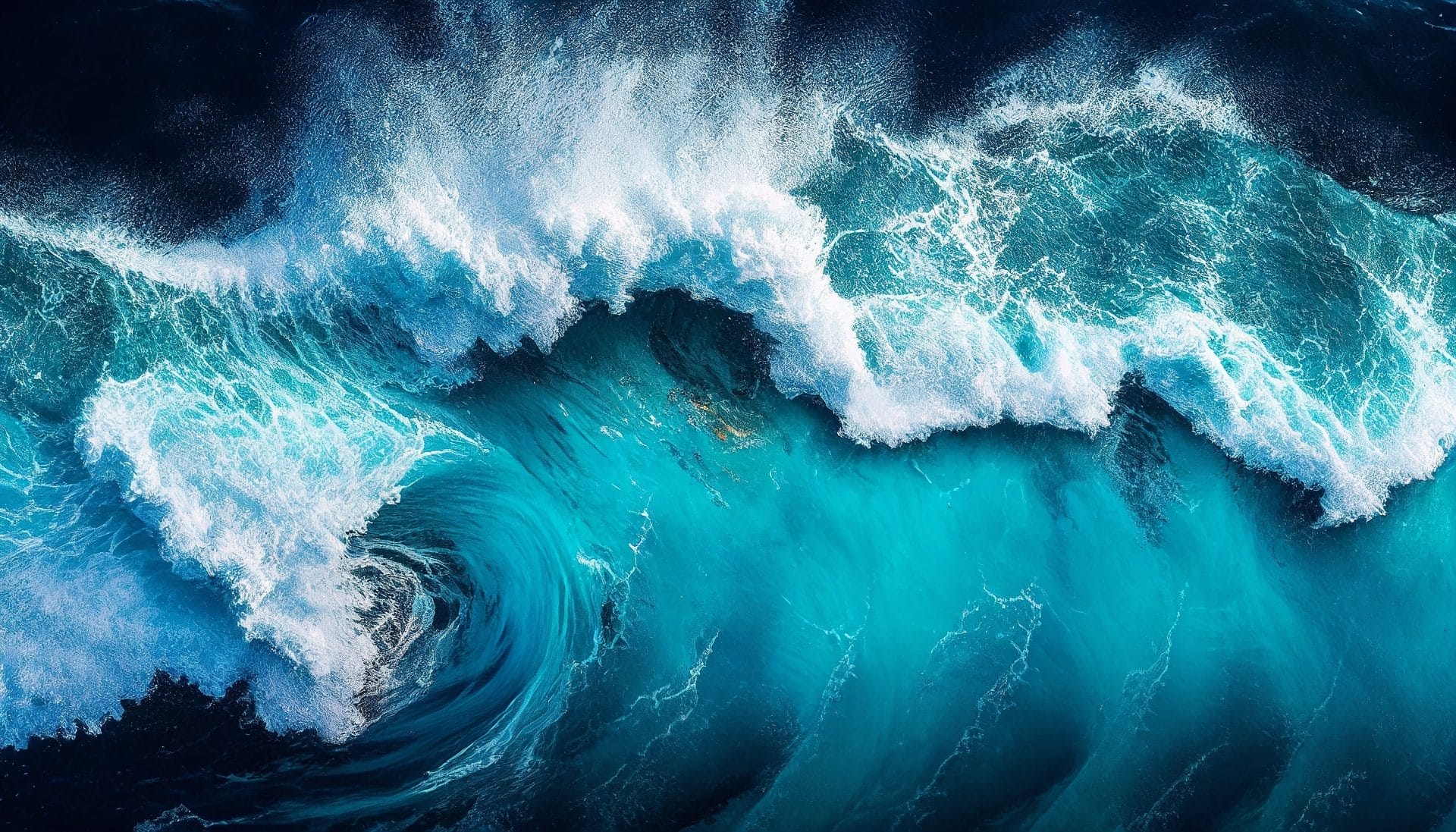 Tides and Storms May Counteract Climate-Induced Ocean Deoxygenation – One Green Planet - Vimarsana News