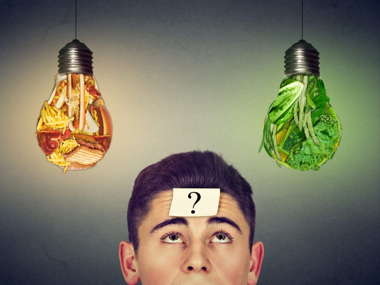 Understanding the Psychology Behind Why Some Vegetarians Don't Go Vegan - Vimarsana News