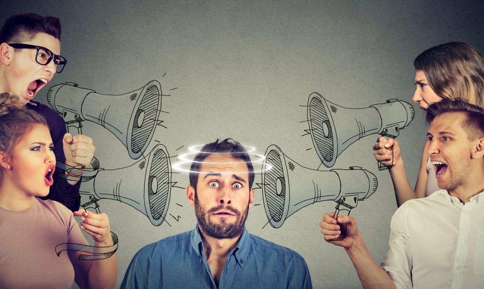 Vegan Redditor Asks How to Navigate Unsolicited Opinions – One Green Planet - Vimarsana News