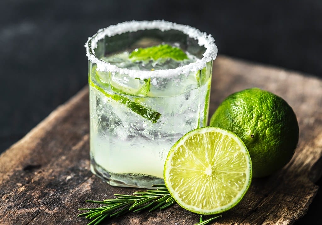 9 Homemade Non-Alcoholic Drinks for Happy Hour – One Green Planet - Vimarsana News