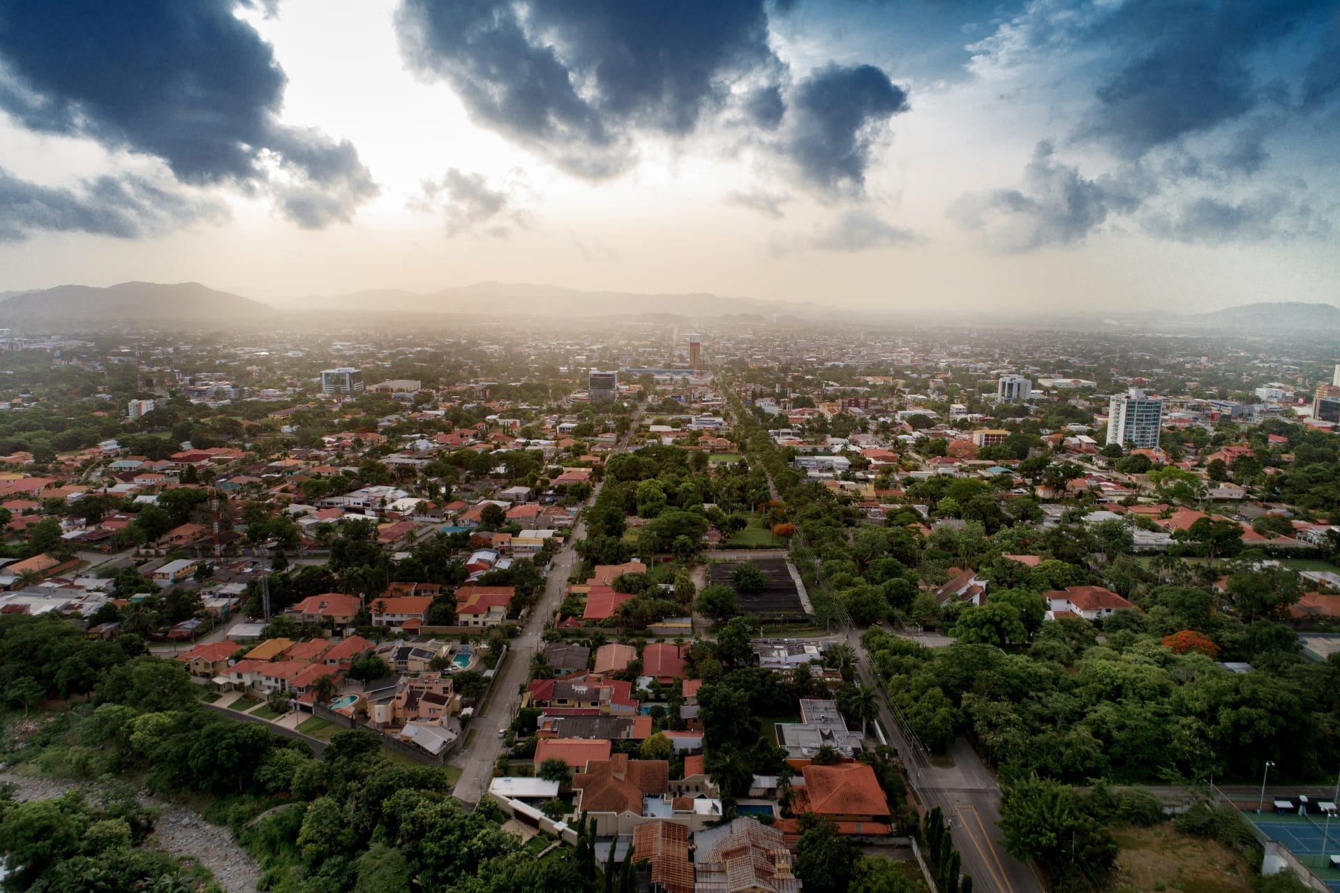 Honduras City Air Pollution Reaches Dangerous Levels, Nearly 50 Times Higher Than WHO Guidelines – One Green Planet - Vimarsana News