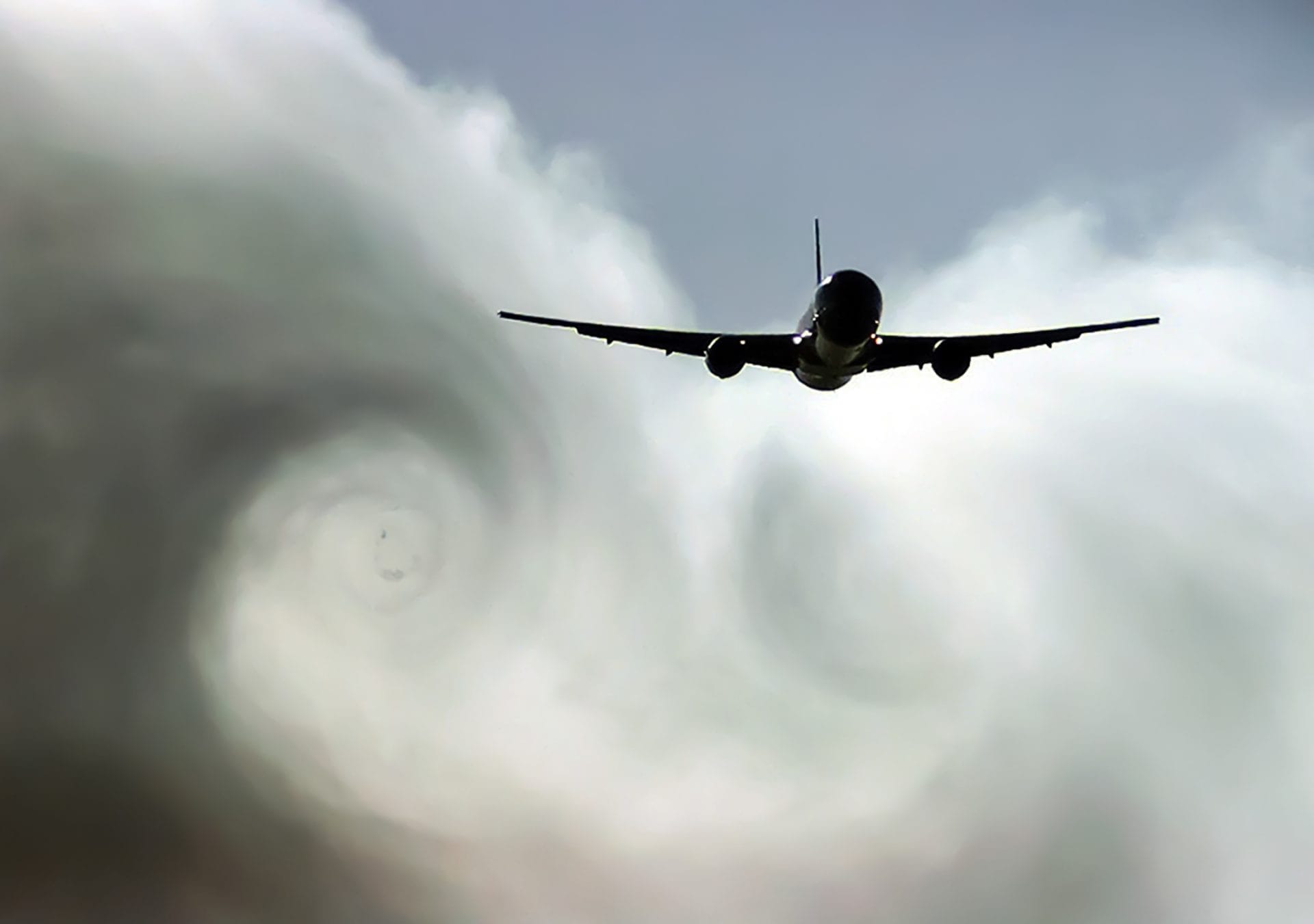 Could Climate Change be Linked to an Increase in Air Turbulence and Recent Tragic Events? – One Green Planet - Vimarsana News