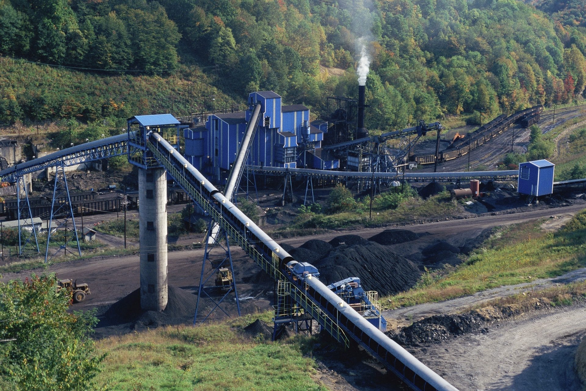 US Ends New Coal Leasing in Montana and Wyoming – One Green Planet - Vimarsana News