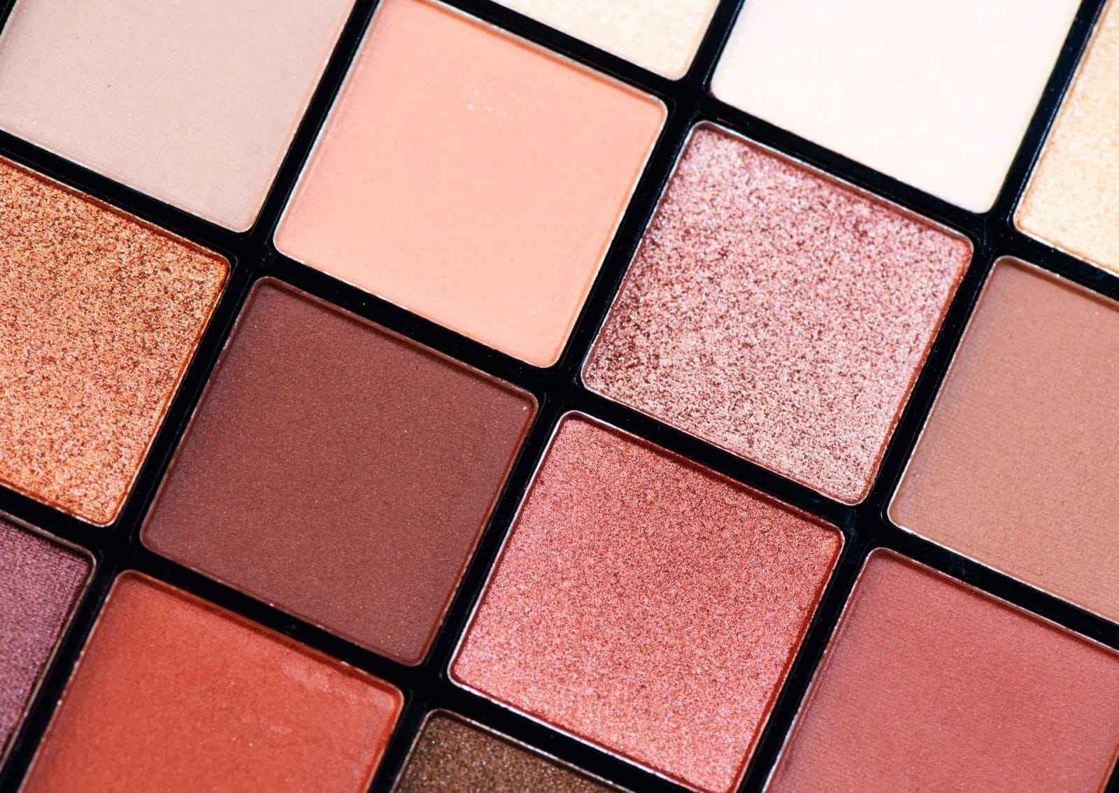 10 Vegan and Cruelty-Free Eyeshadow Palettes – One Green Planet - Vimarsana News