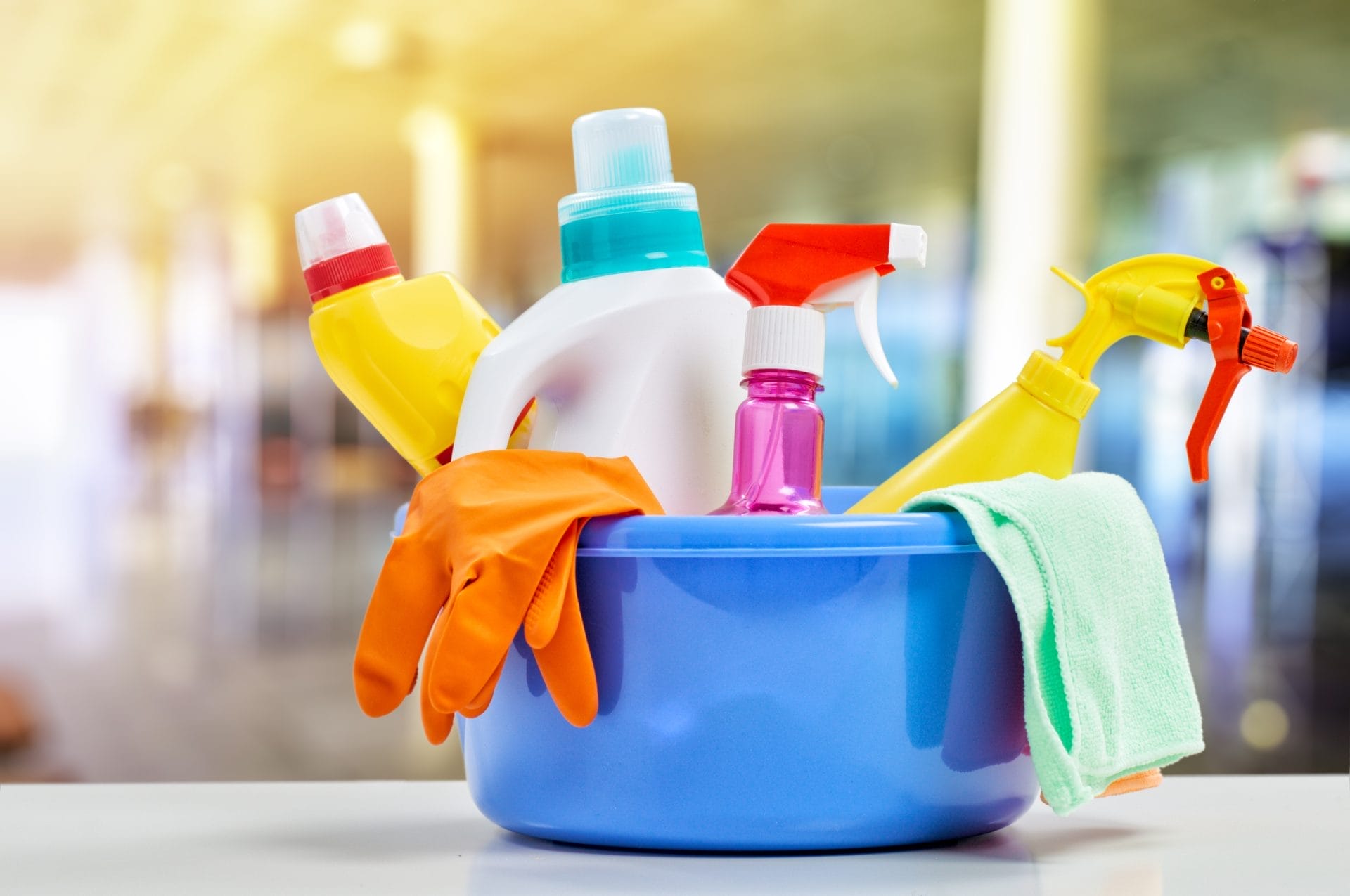 Daily Top News: Indoor Air Pollution from Household Cleaners, Vegan Asks How to Navigate Unsolicited Opinions, PFAS Linked to Cardiovascular Disease Mortality, and More! – One Green Planet - Vimarsana News