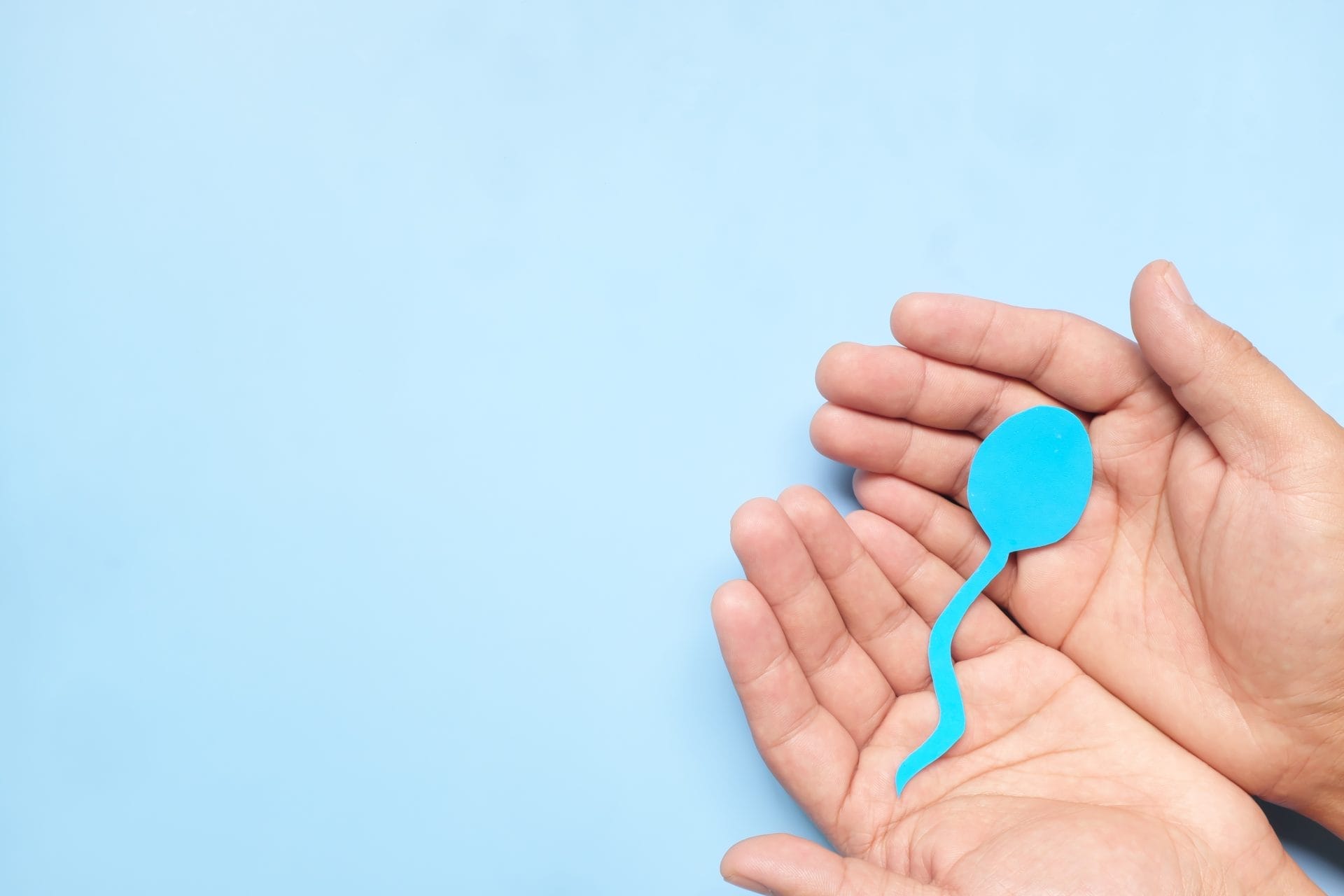High Levels of Weedkiller Found in Over Half of Sperm Samples, Study Reveals – One Green Planet - Vimarsana News