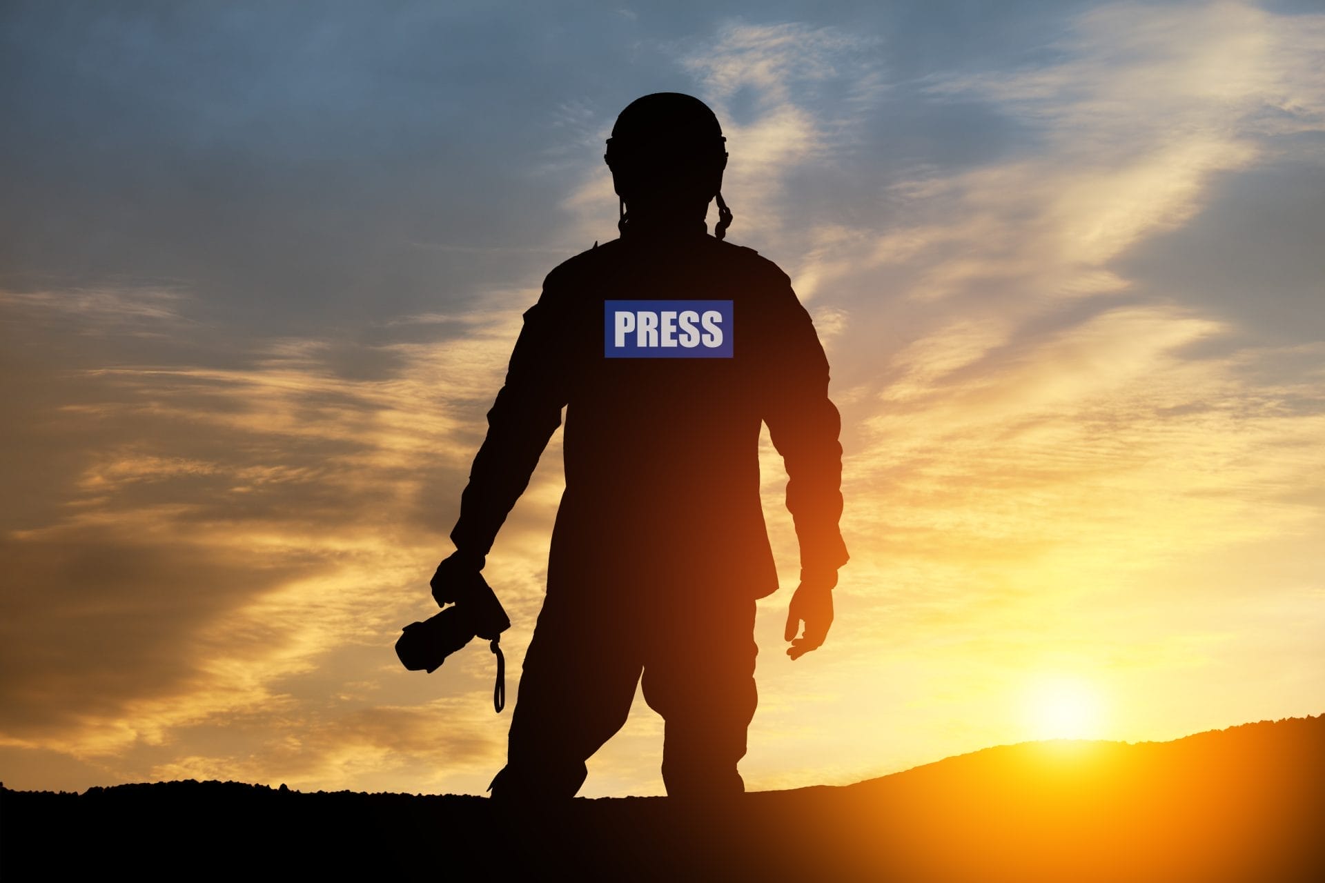 Violent Attacks Against Environmental Journalists on the Rise, UN Report Warns – One Green Planet - Vimarsana News