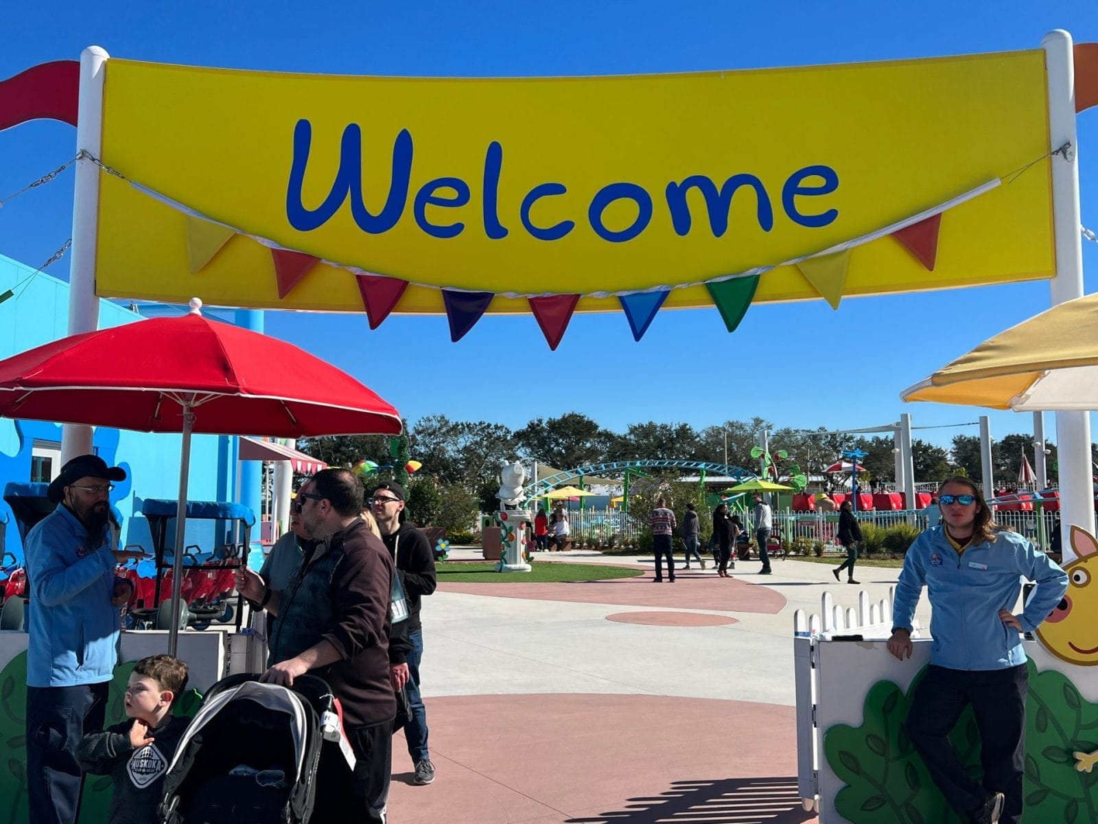PETA Urges the Developers of the New Peppa Pig Theme Park to Not Sell Meat – One Green Planet - Vimarsana News